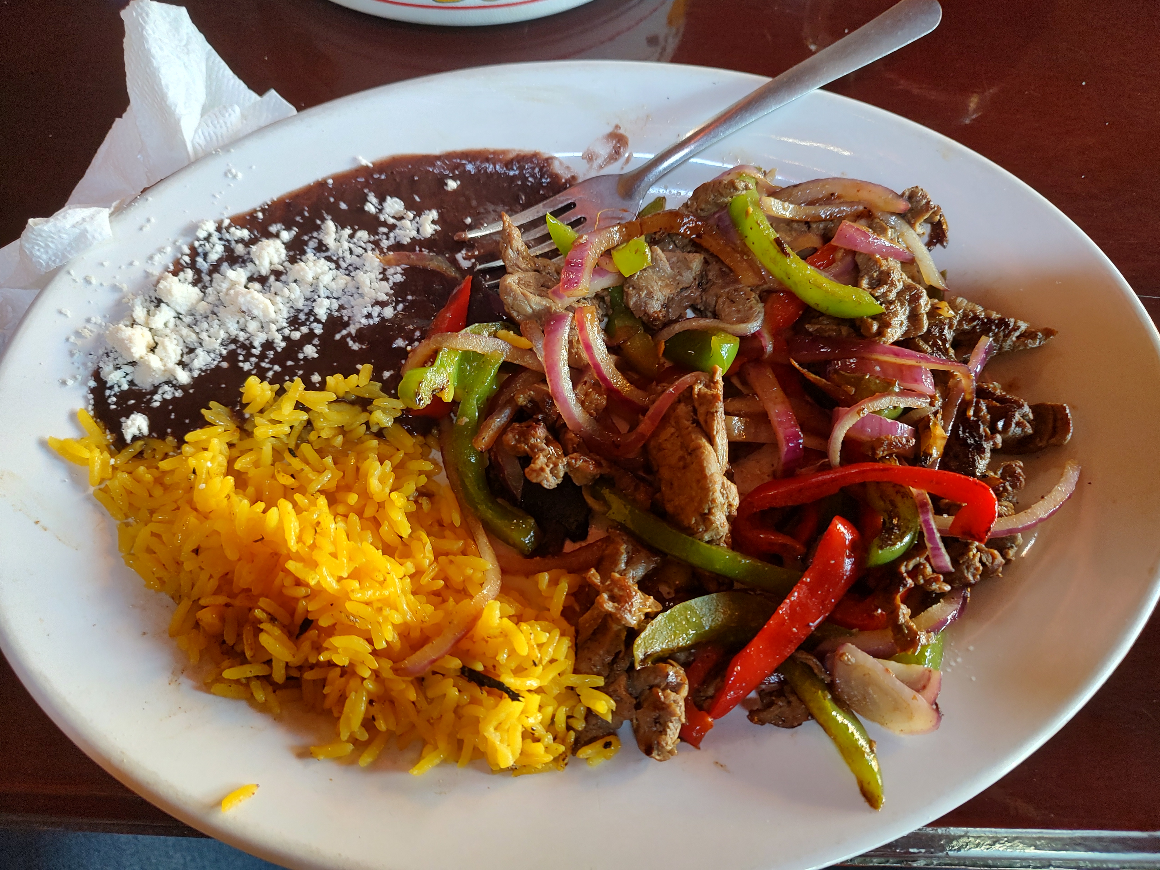 Las Carretas image 2