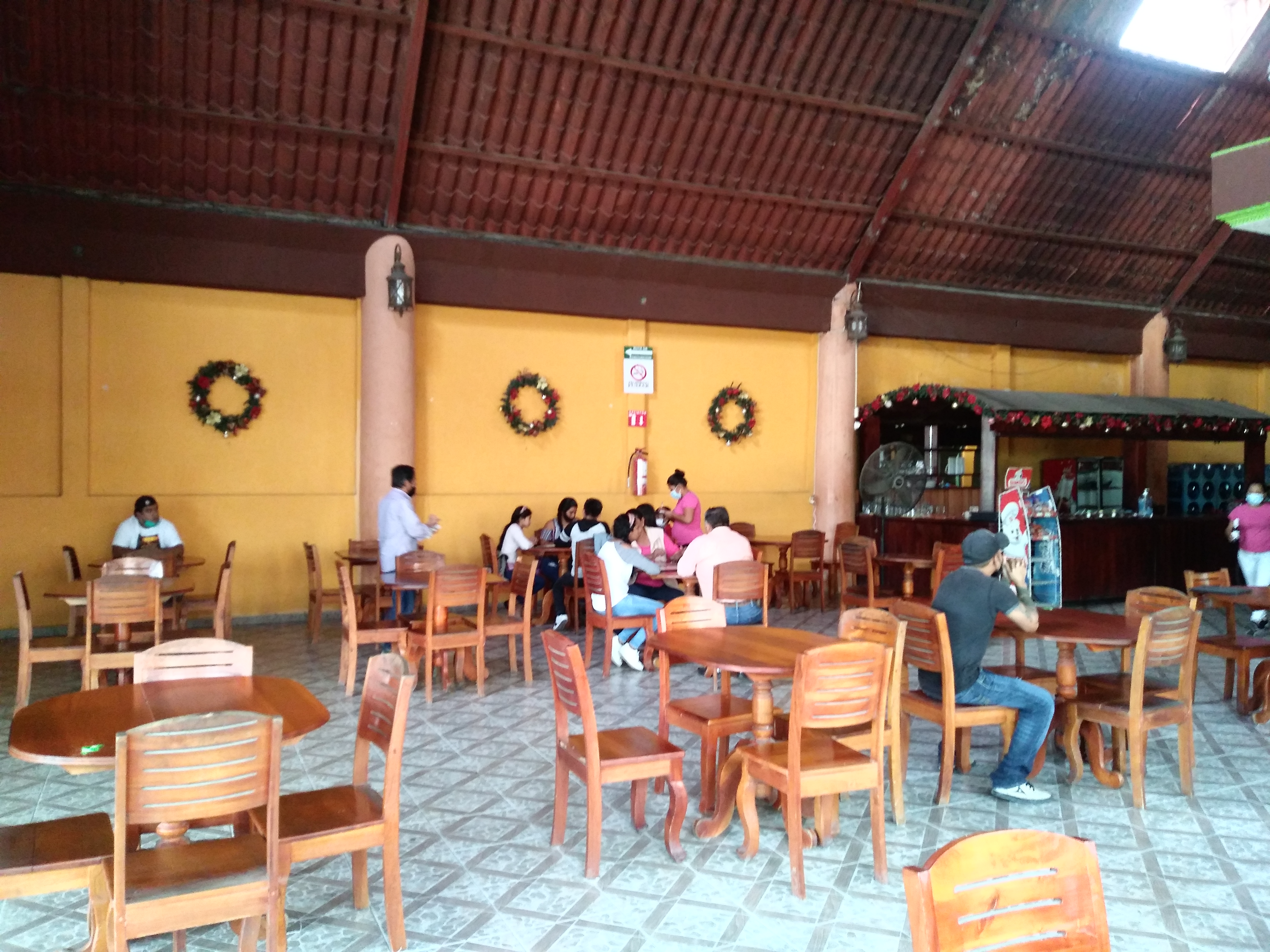 Las Carretas image 3