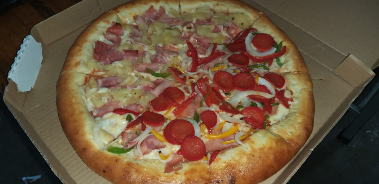 Las Carretas image 5