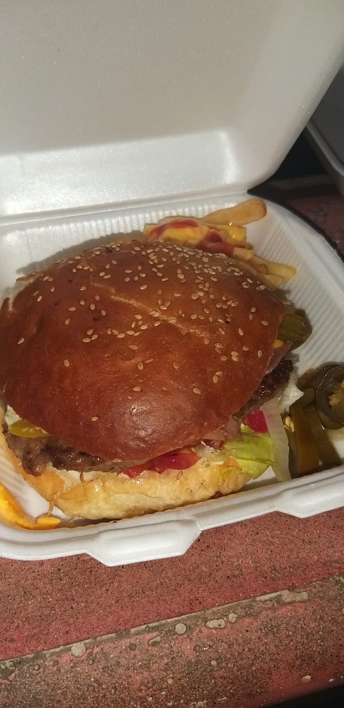 Las Carretas image 6