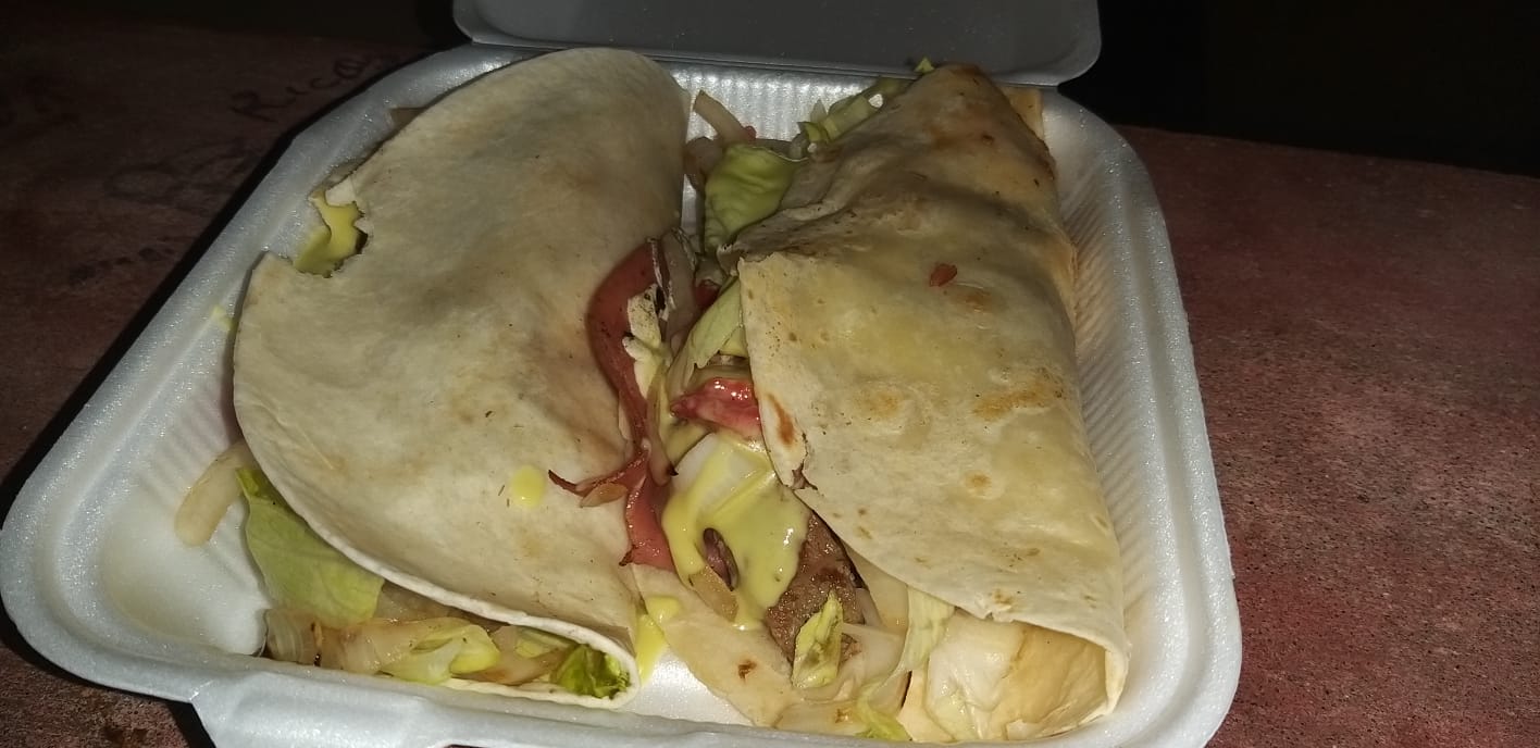 Las Carretas image 8