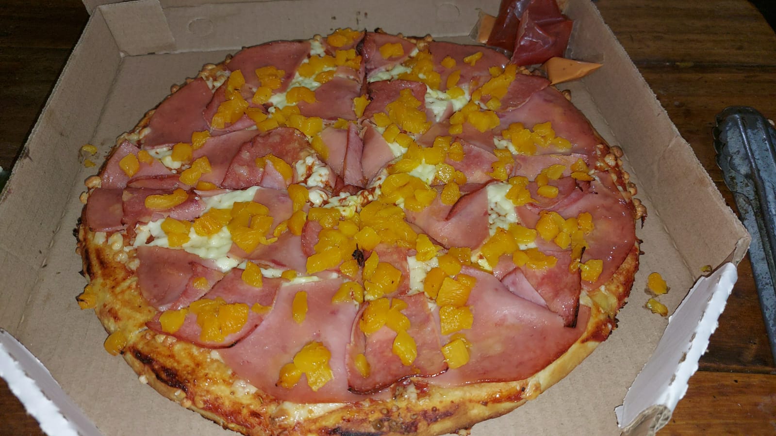 Las Carretas image 9