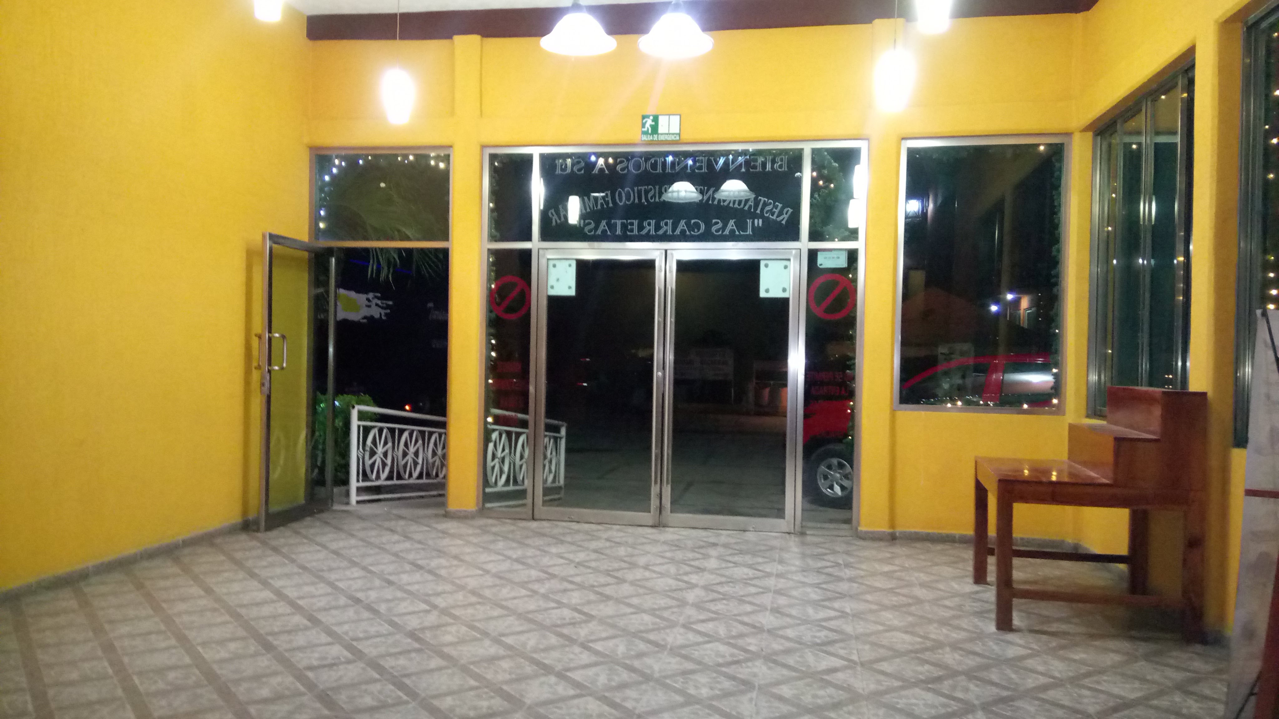 Las Carretas image 10