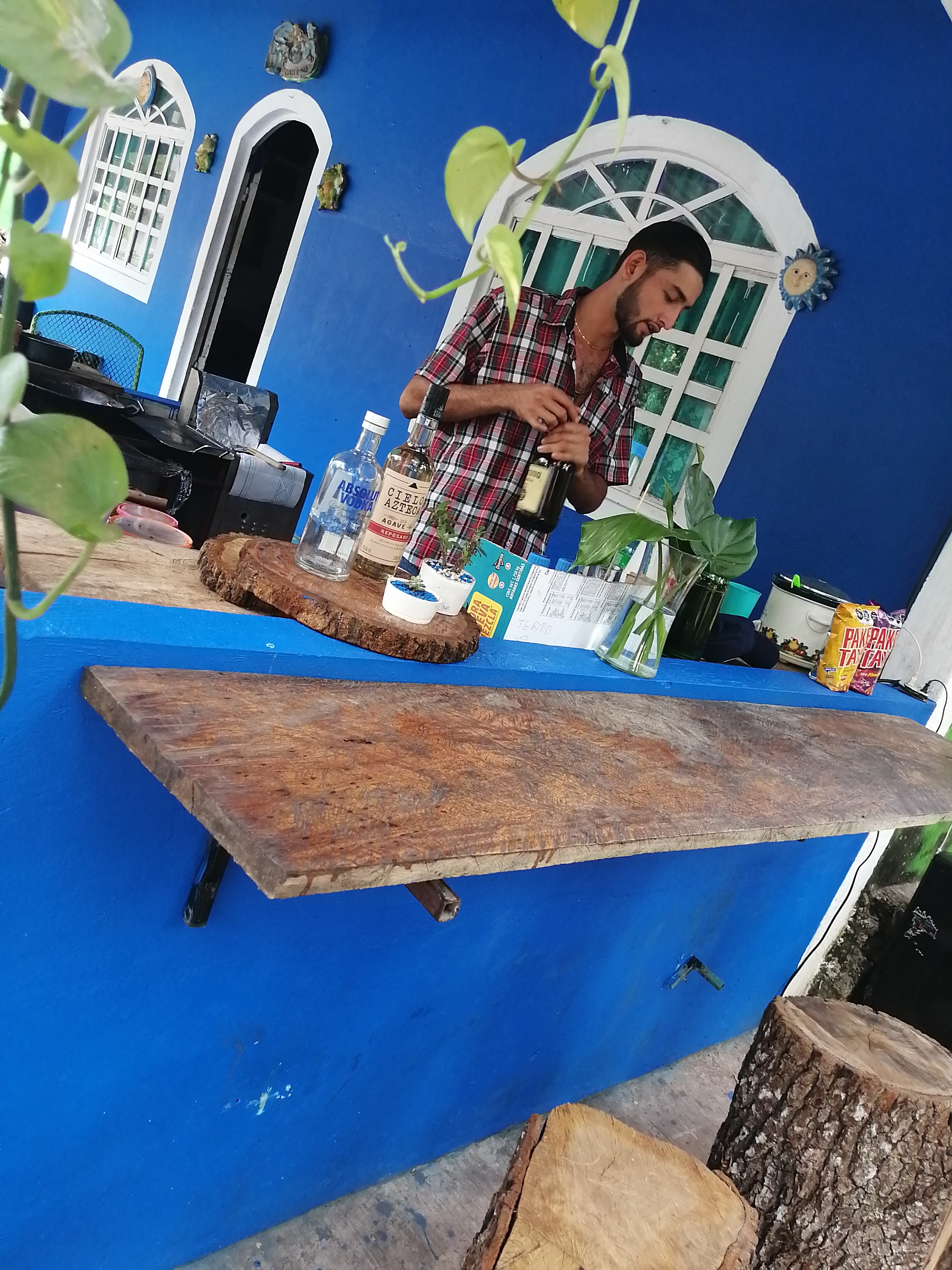 LA BAHÍA DEL NEGRO image 2