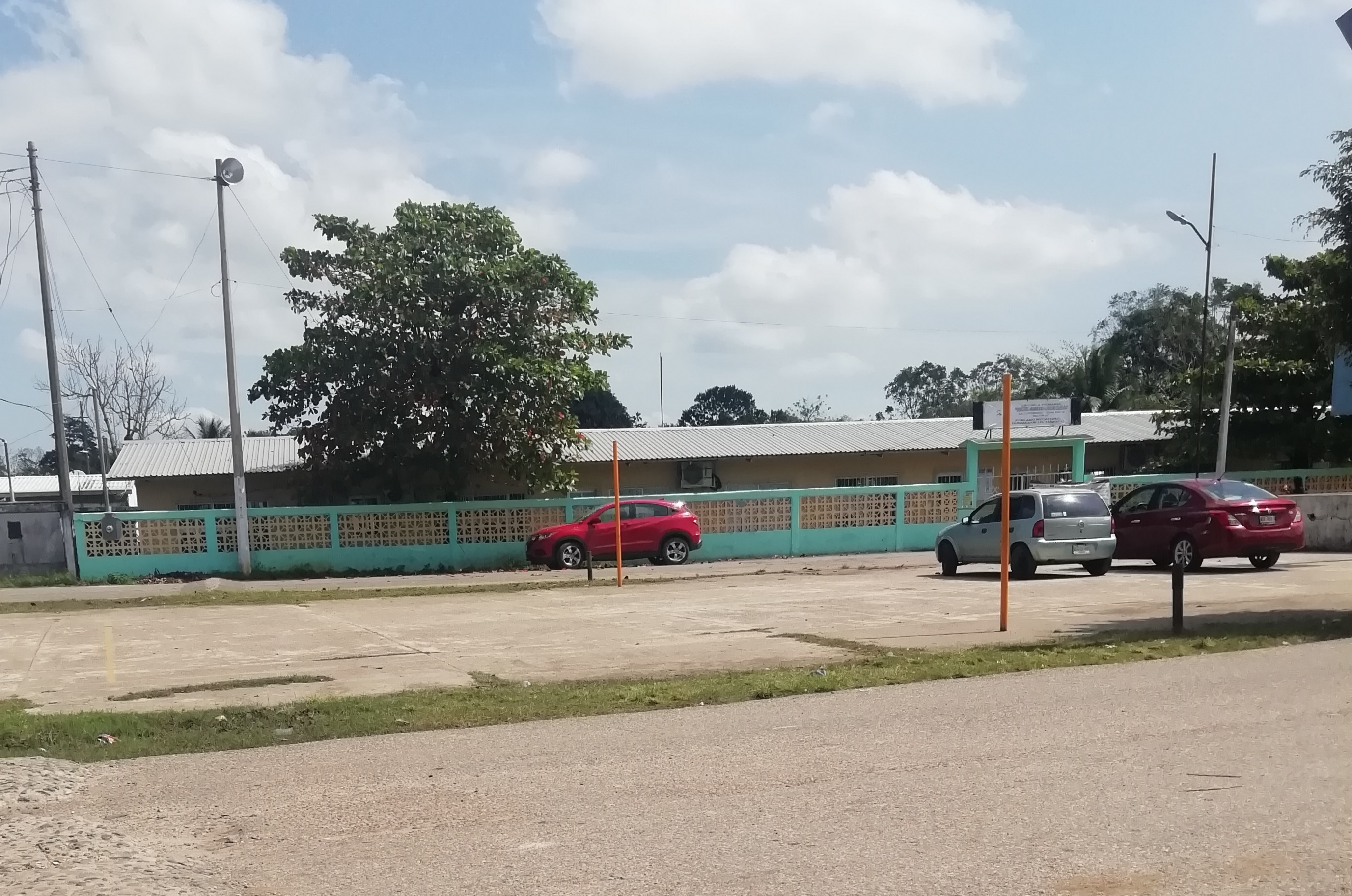 LA BAHÍA DEL NEGRO image 3