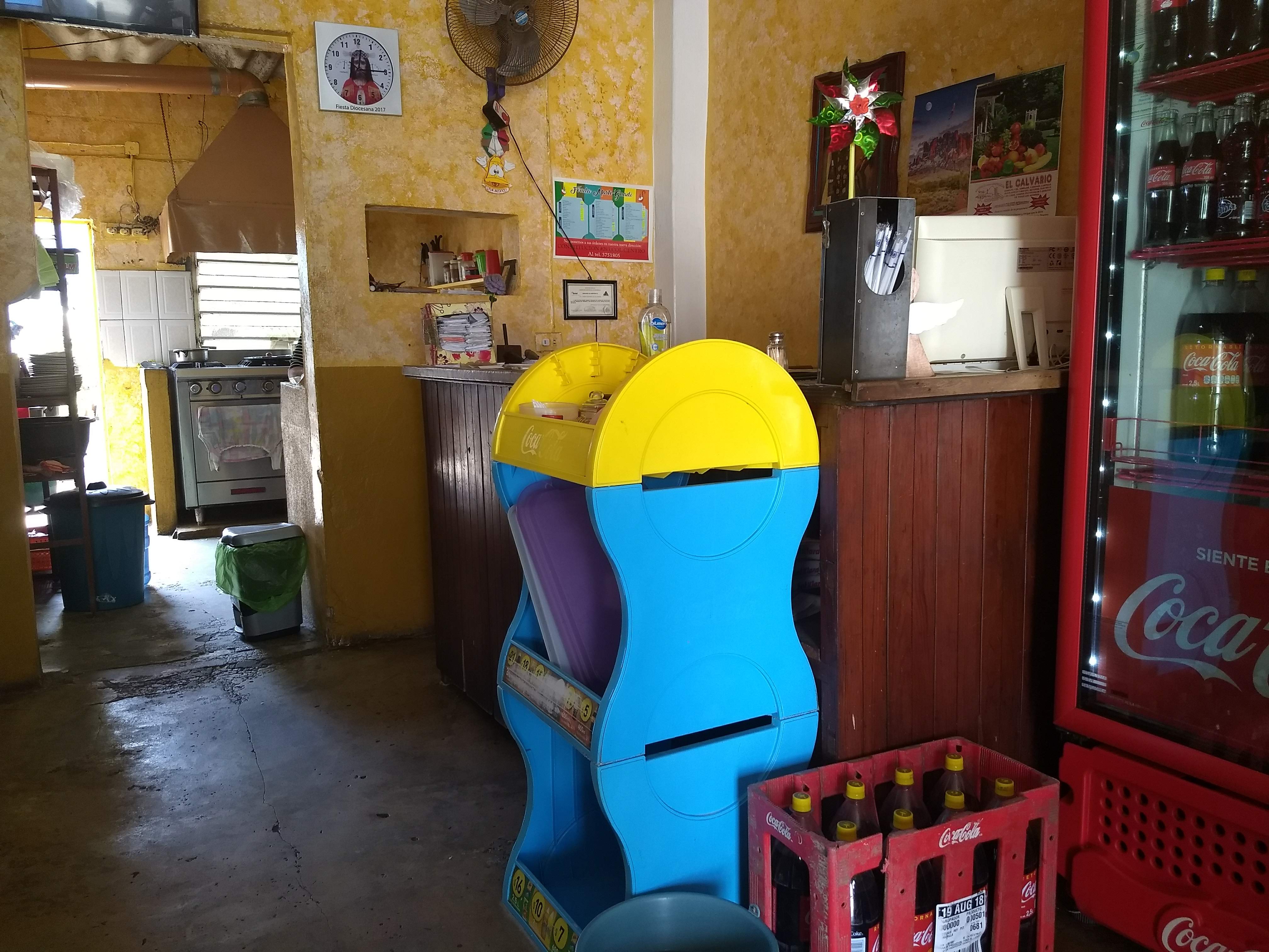 Fonda La sobrina de Marti-Guadi image 1