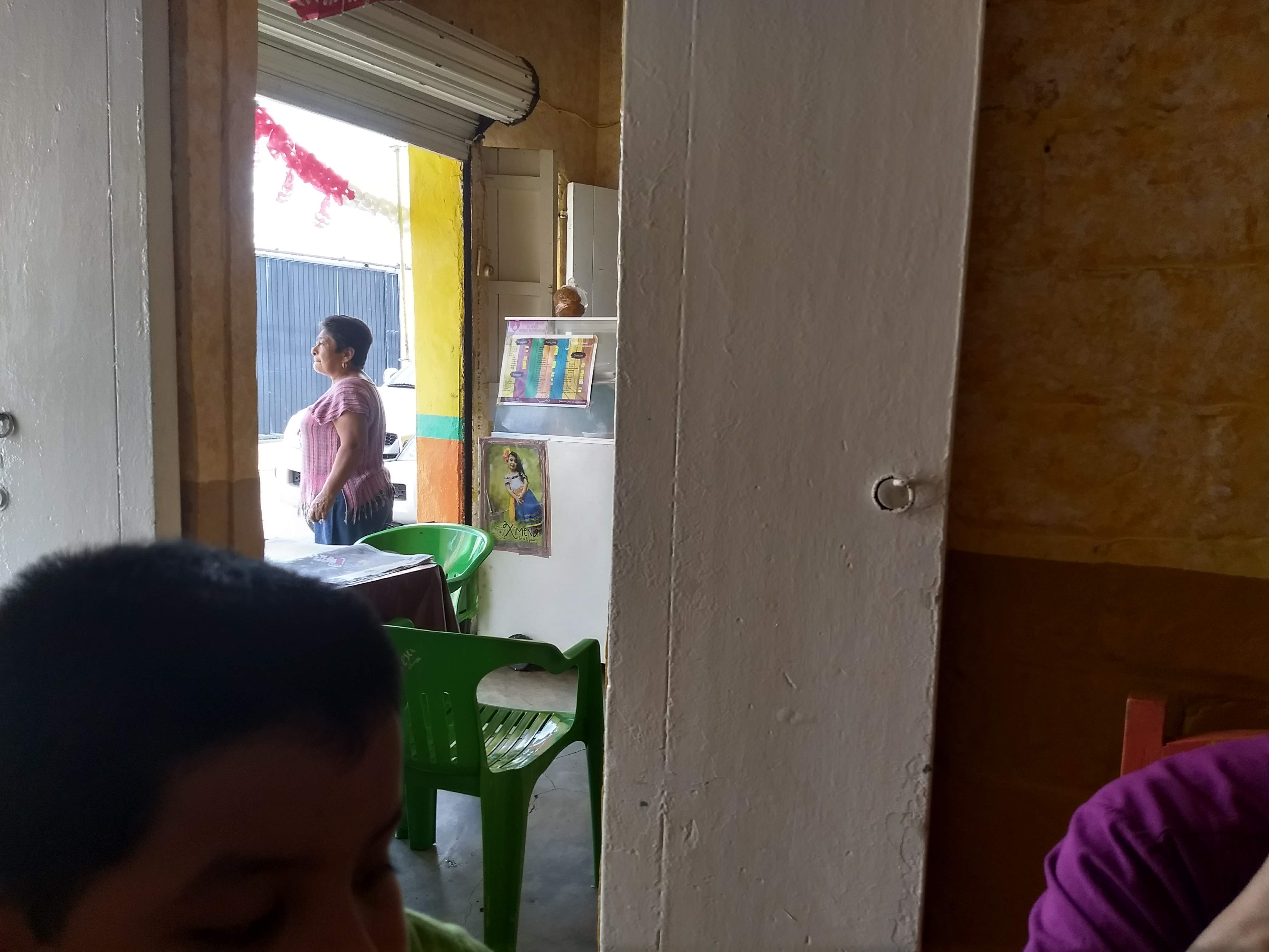 Fonda La sobrina de Marti-Guadi image 4