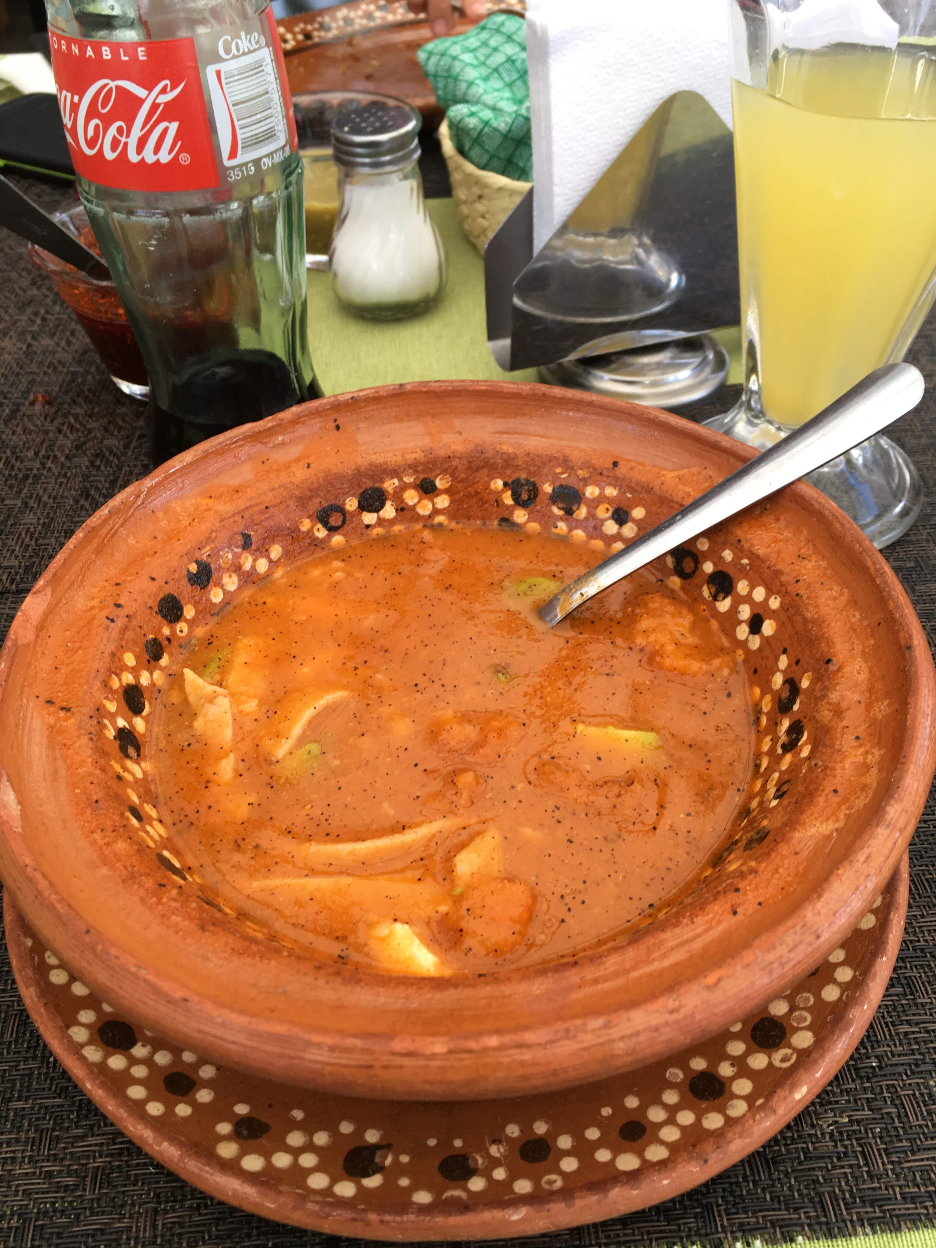 Restaurante Bar Las Tres Marías image 1