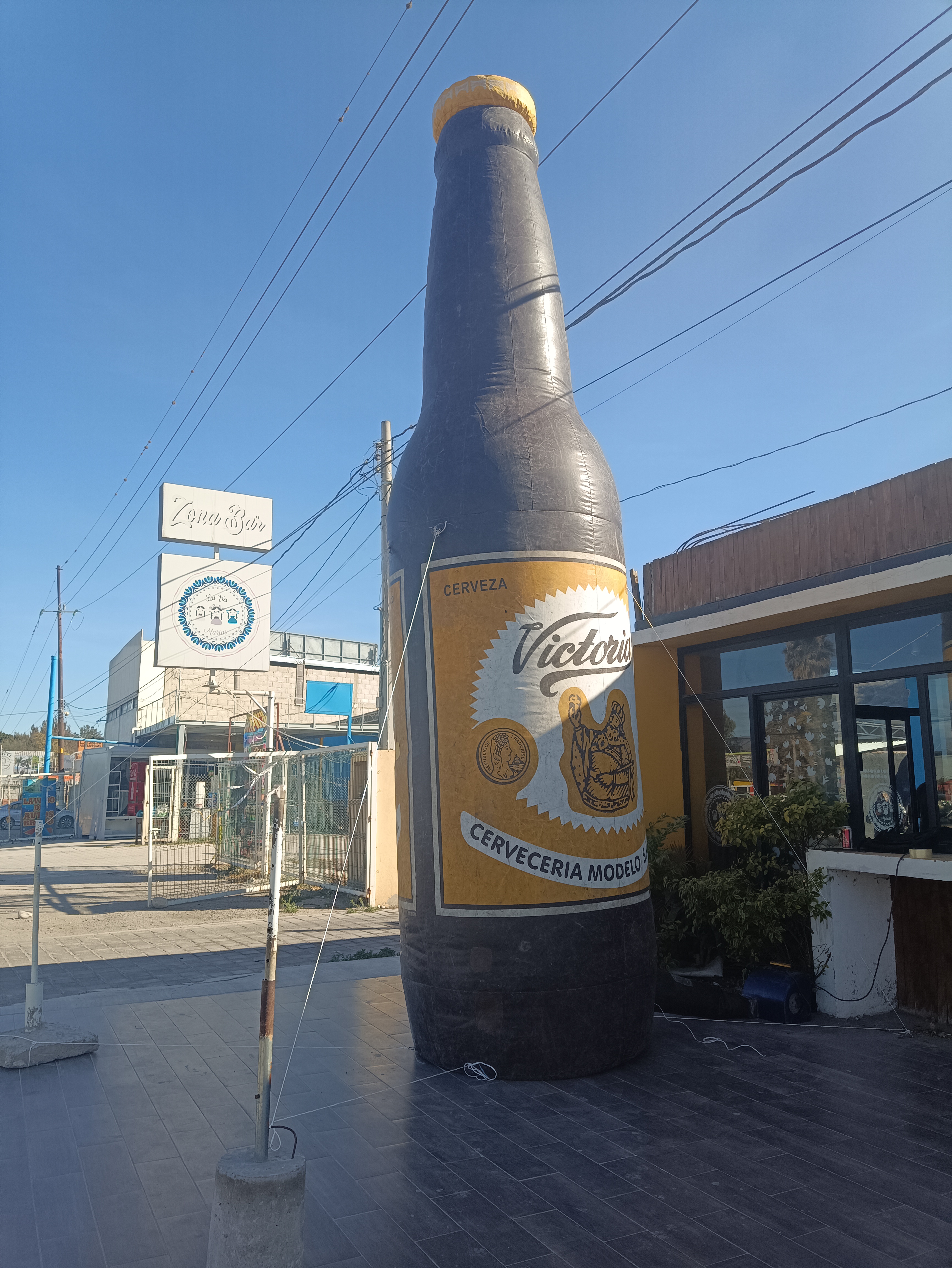 Restaurante Bar Las Tres Marías image 2