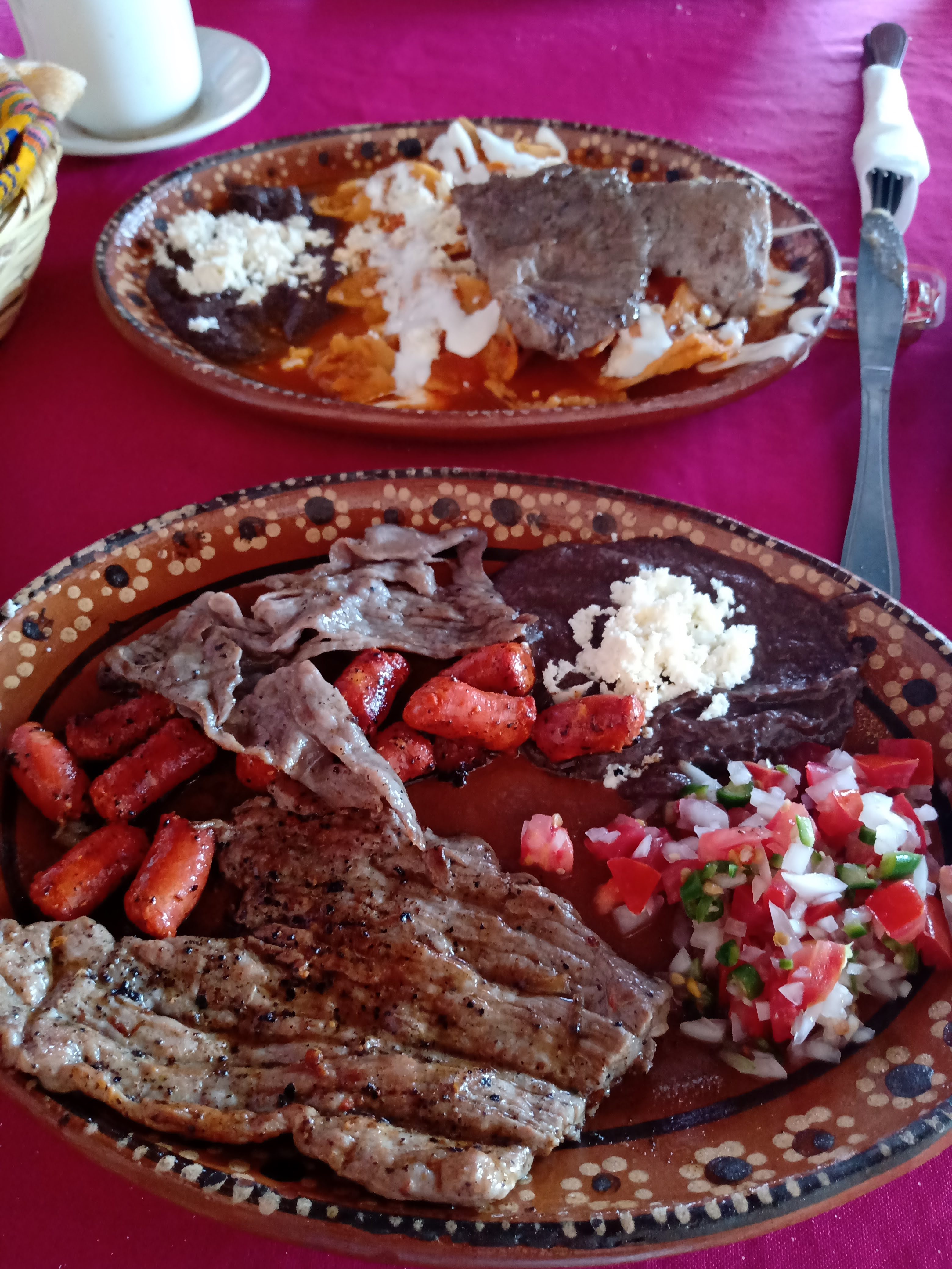 Restaurante Bar Las Tres Marías image 3