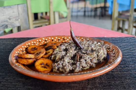 Restaurante Bar Las Tres Marías image 6
