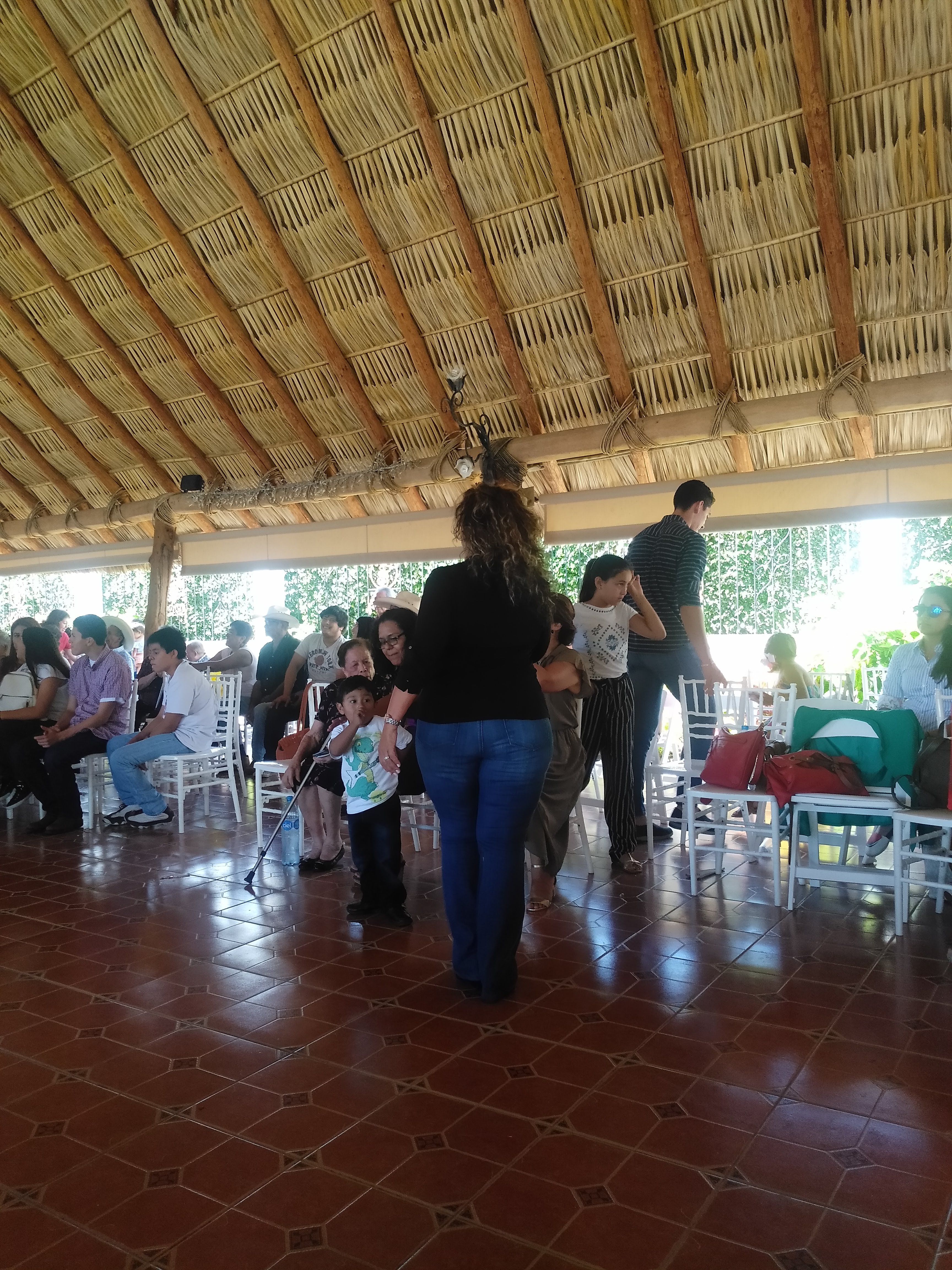 Restaurante Bar Las Tres Marías image 7