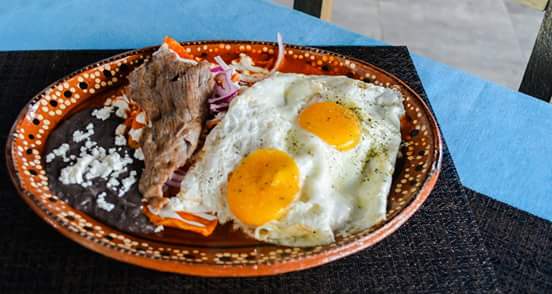 Restaurante Bar Las Tres Marías image 8