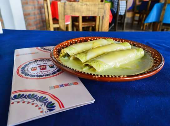 Restaurante Bar Las Tres Marías image 9