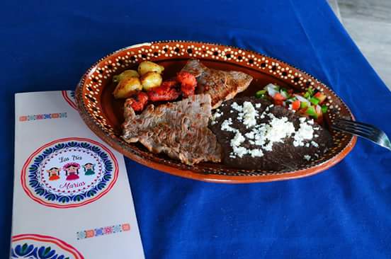 Restaurante Bar Las Tres Marías image 10