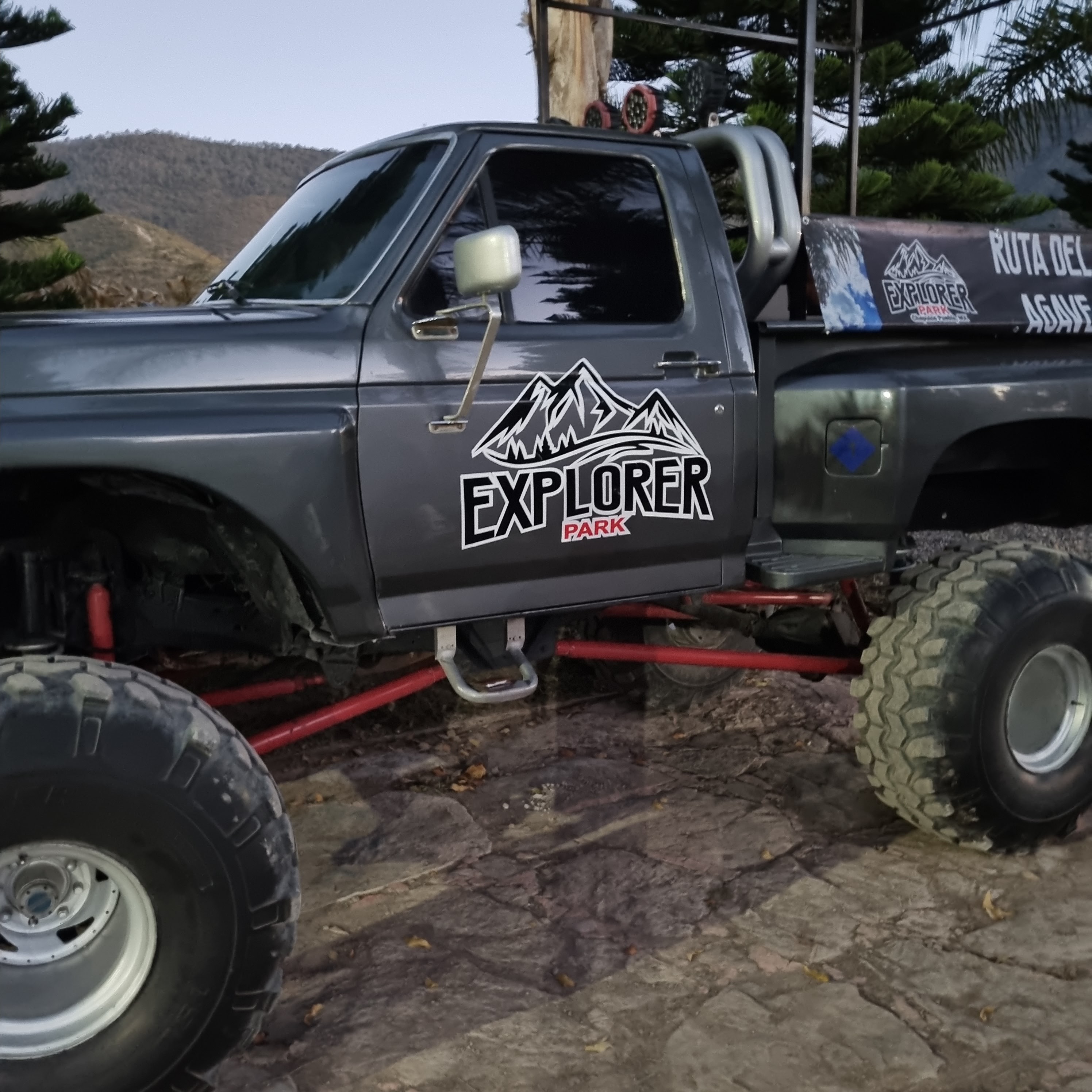 Explorer park image 3