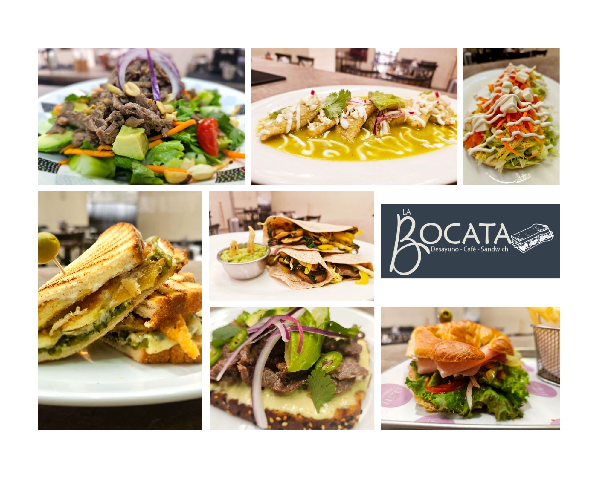 La Bocata Restaurante image 2