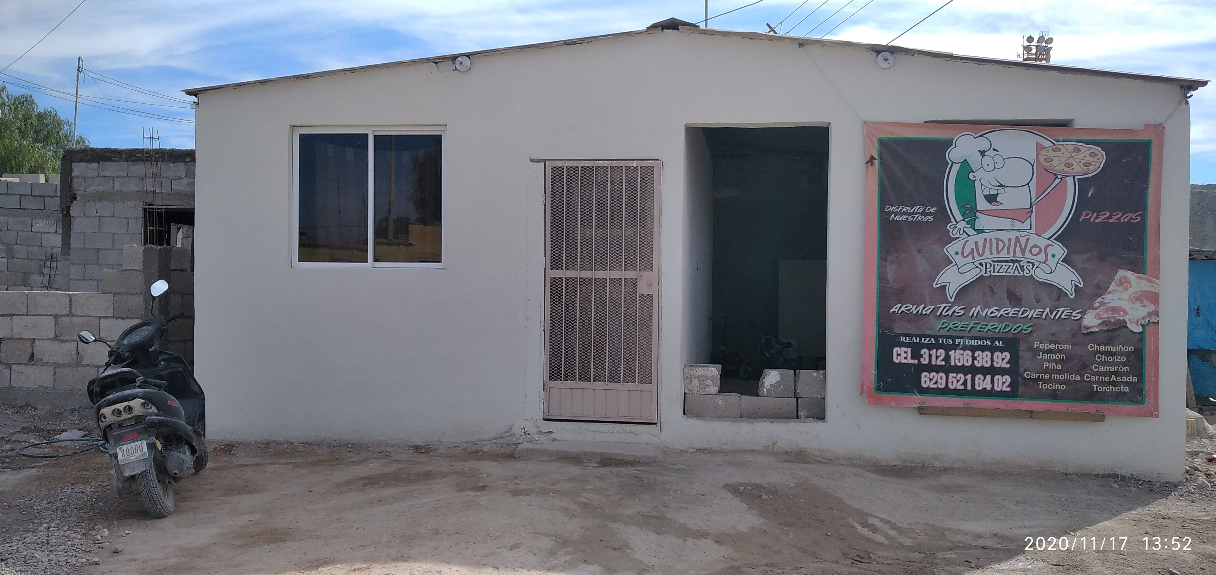 Gudiño's pizzas image 2