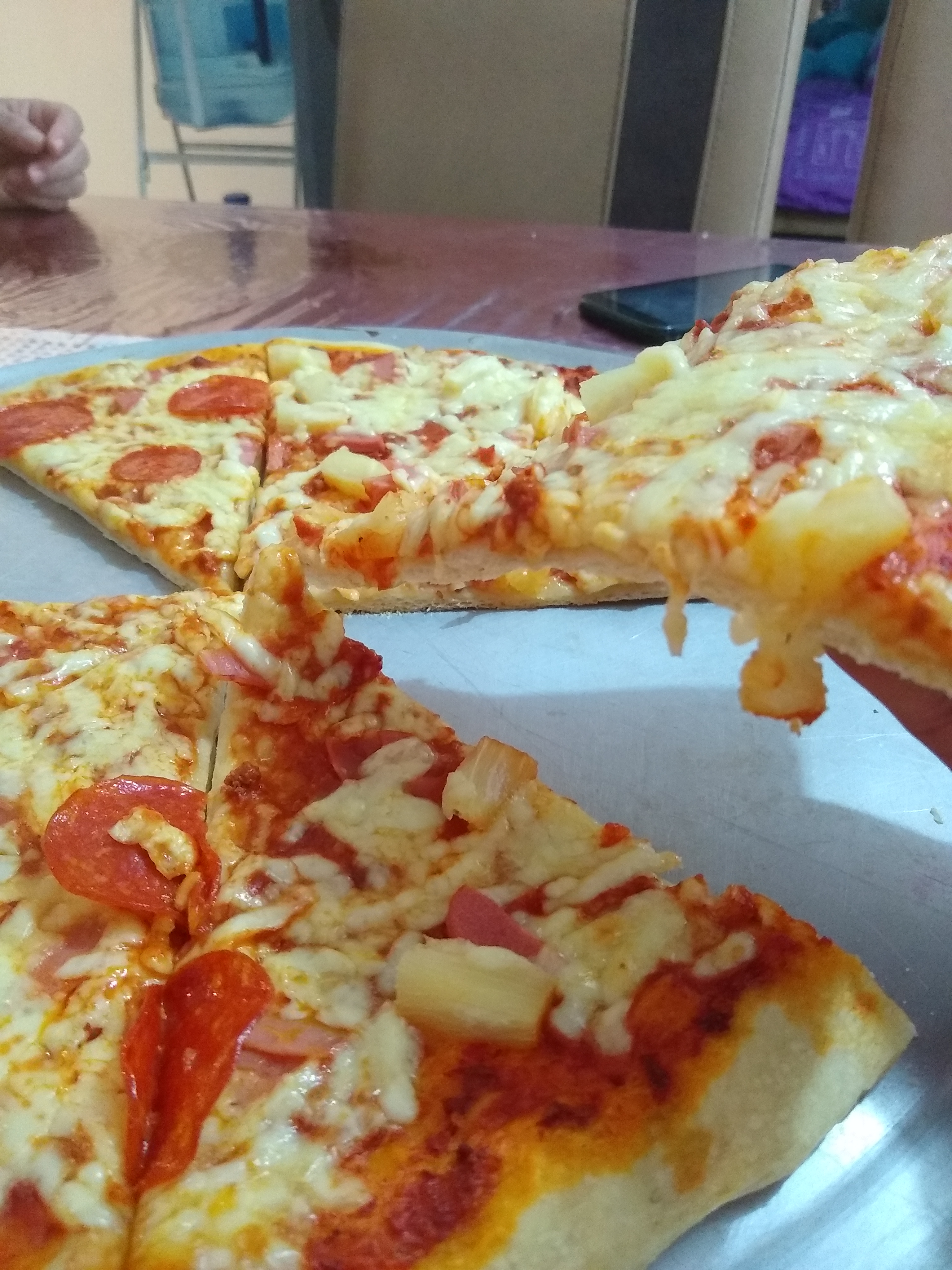 COMBO PIZZAS image 2