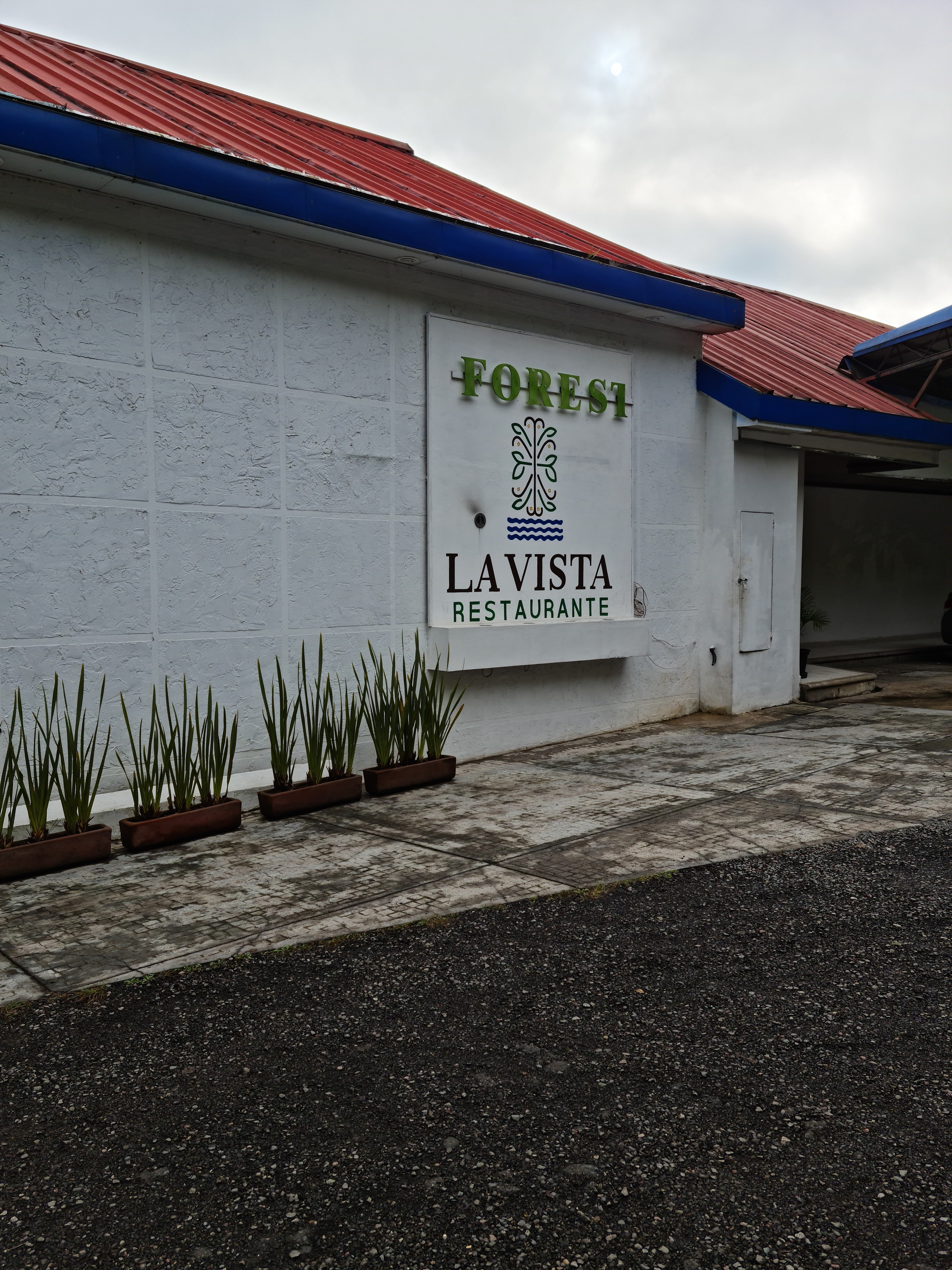 Restaurant La Vista image 1