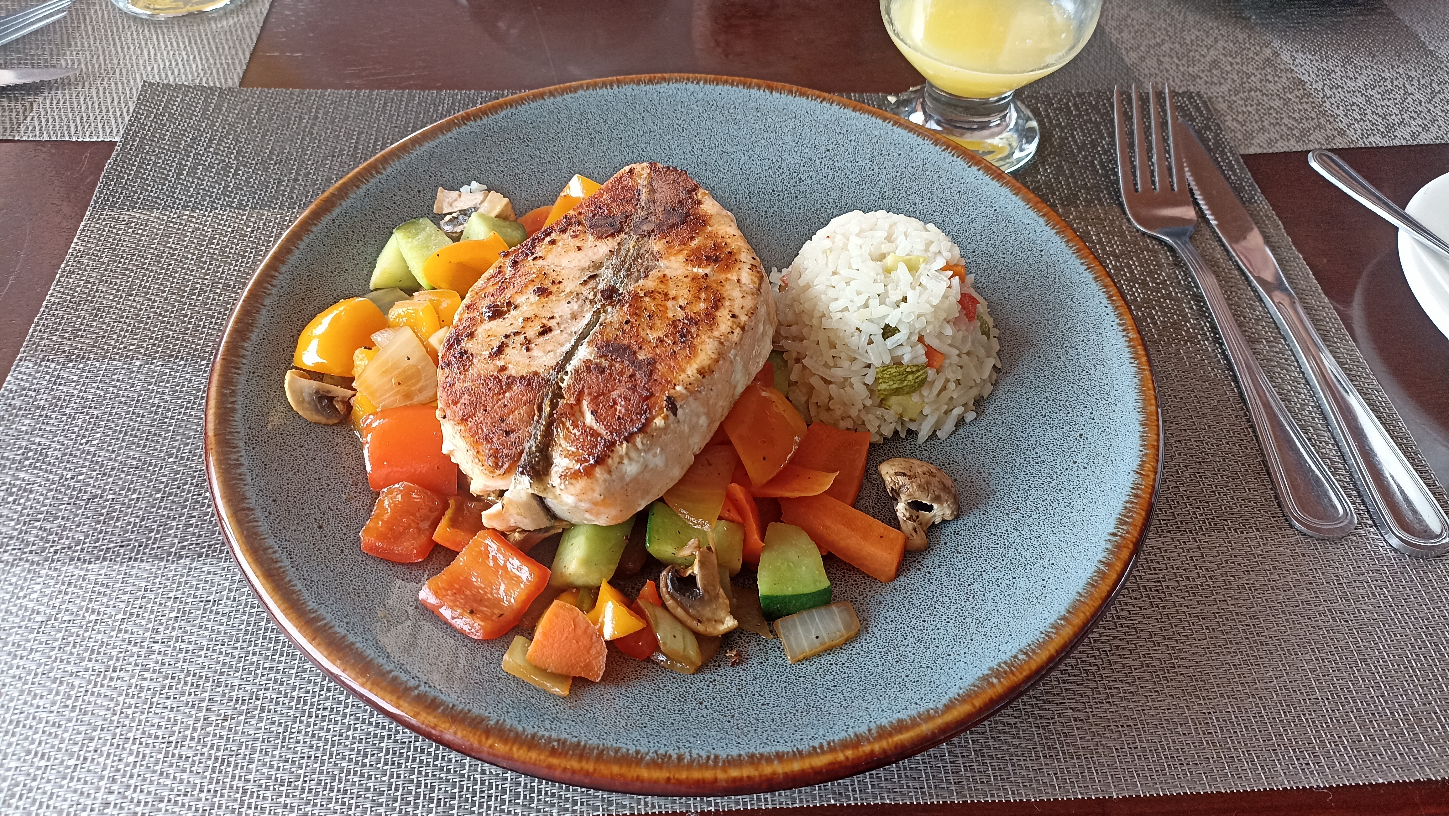 Restaurant La Vista image 2