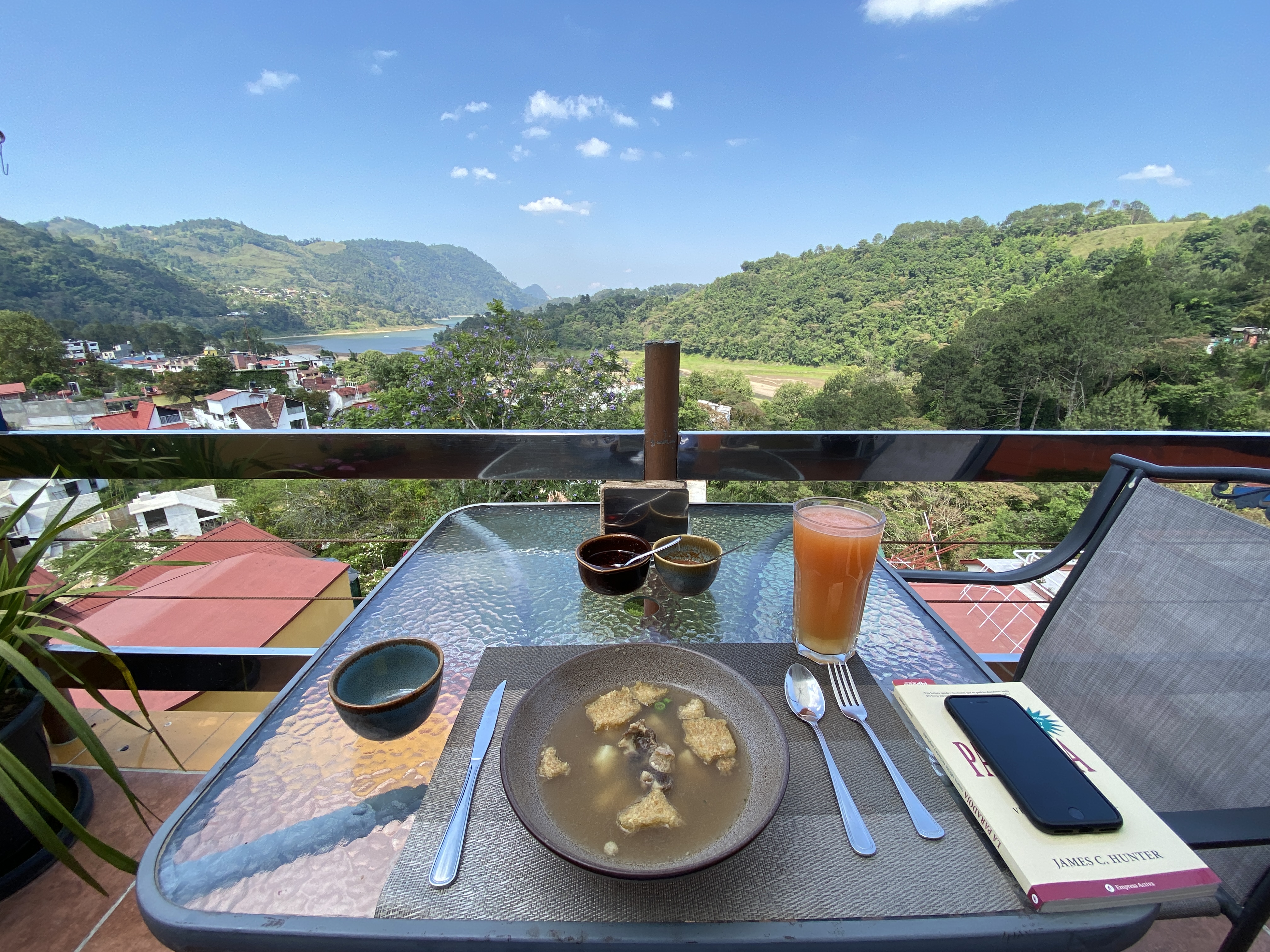 Restaurant La Vista image 3