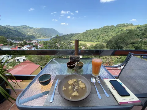 Restaurant La Vista image 3