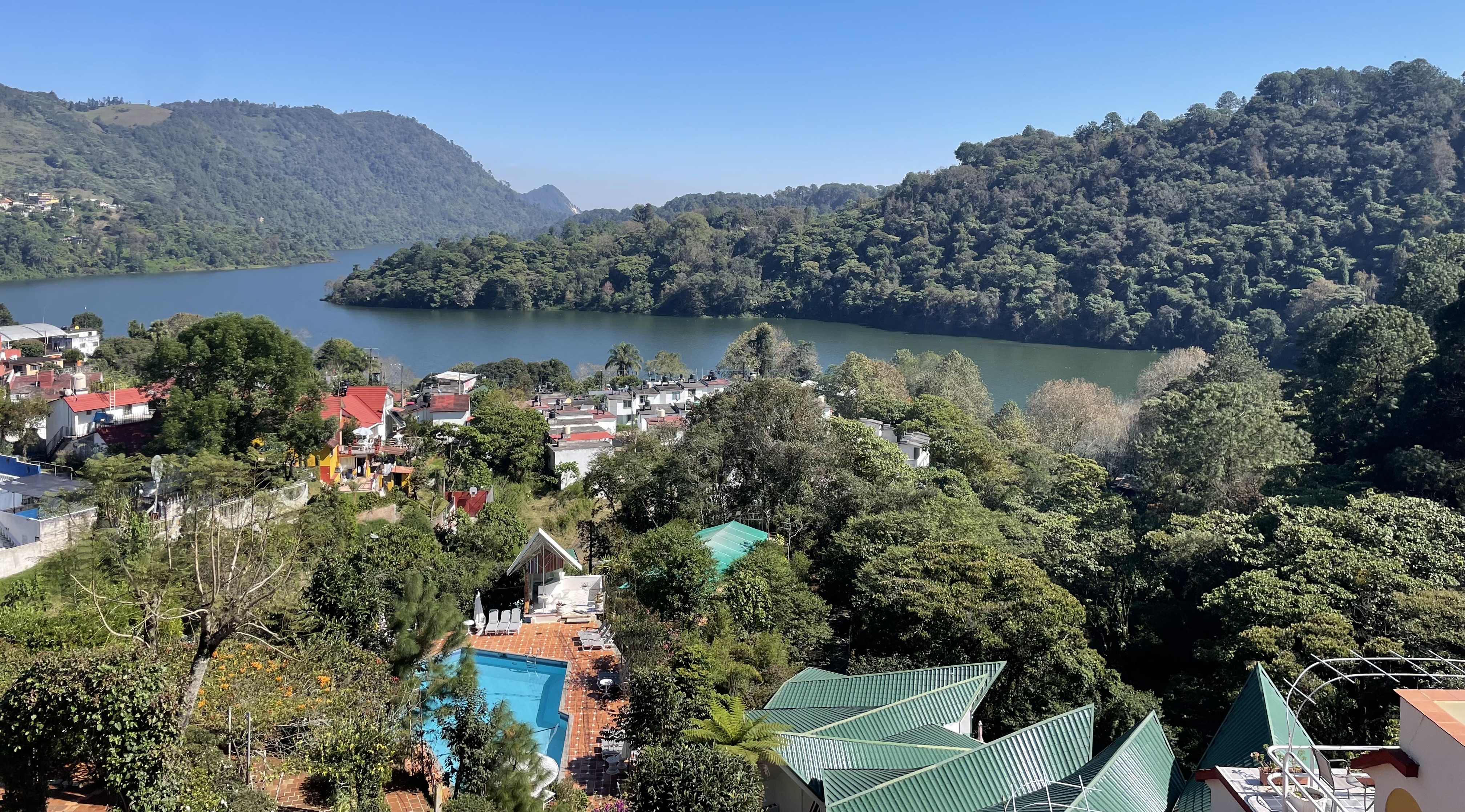 Restaurant La Vista image 4