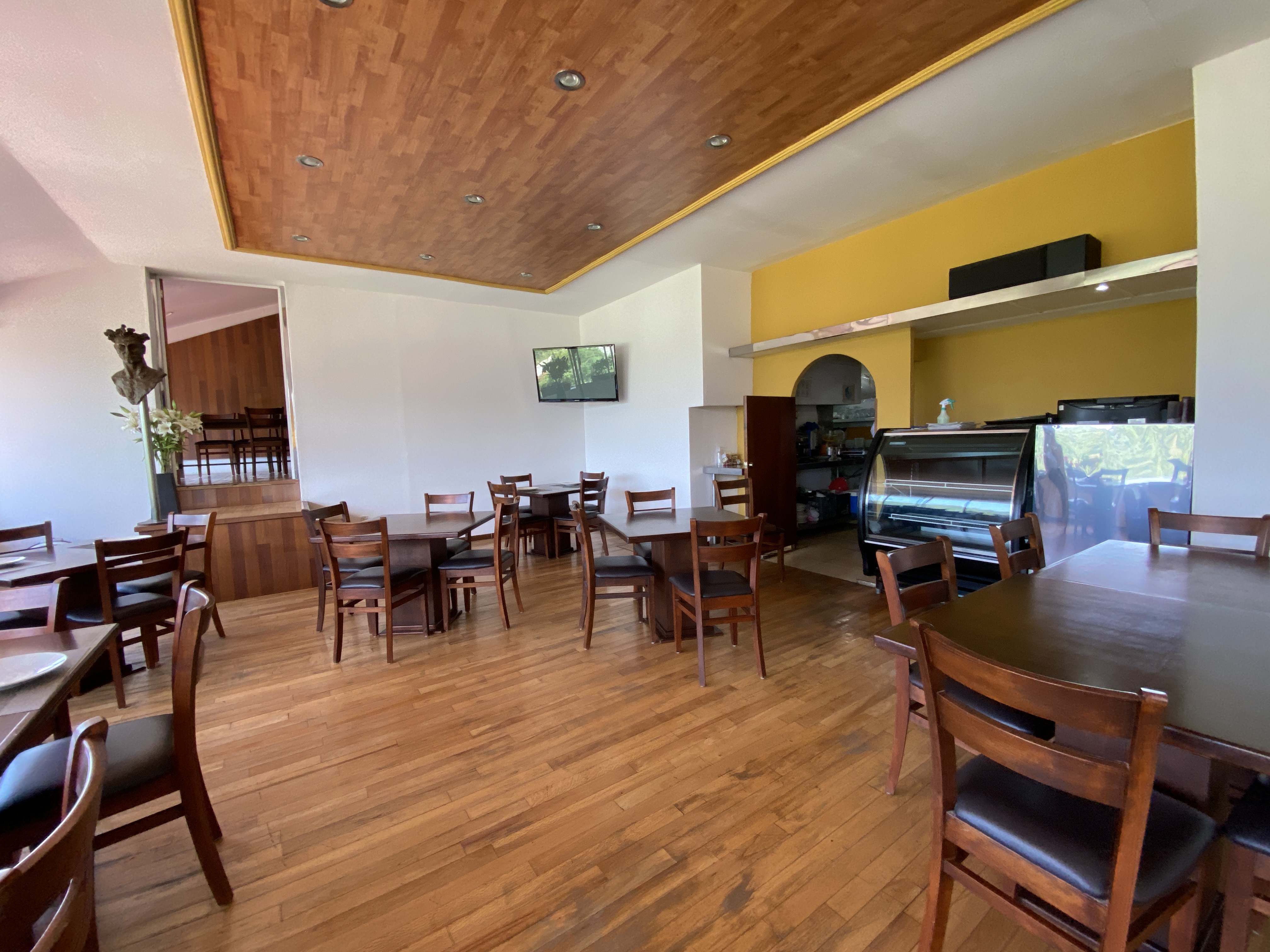 Restaurant La Vista image 5