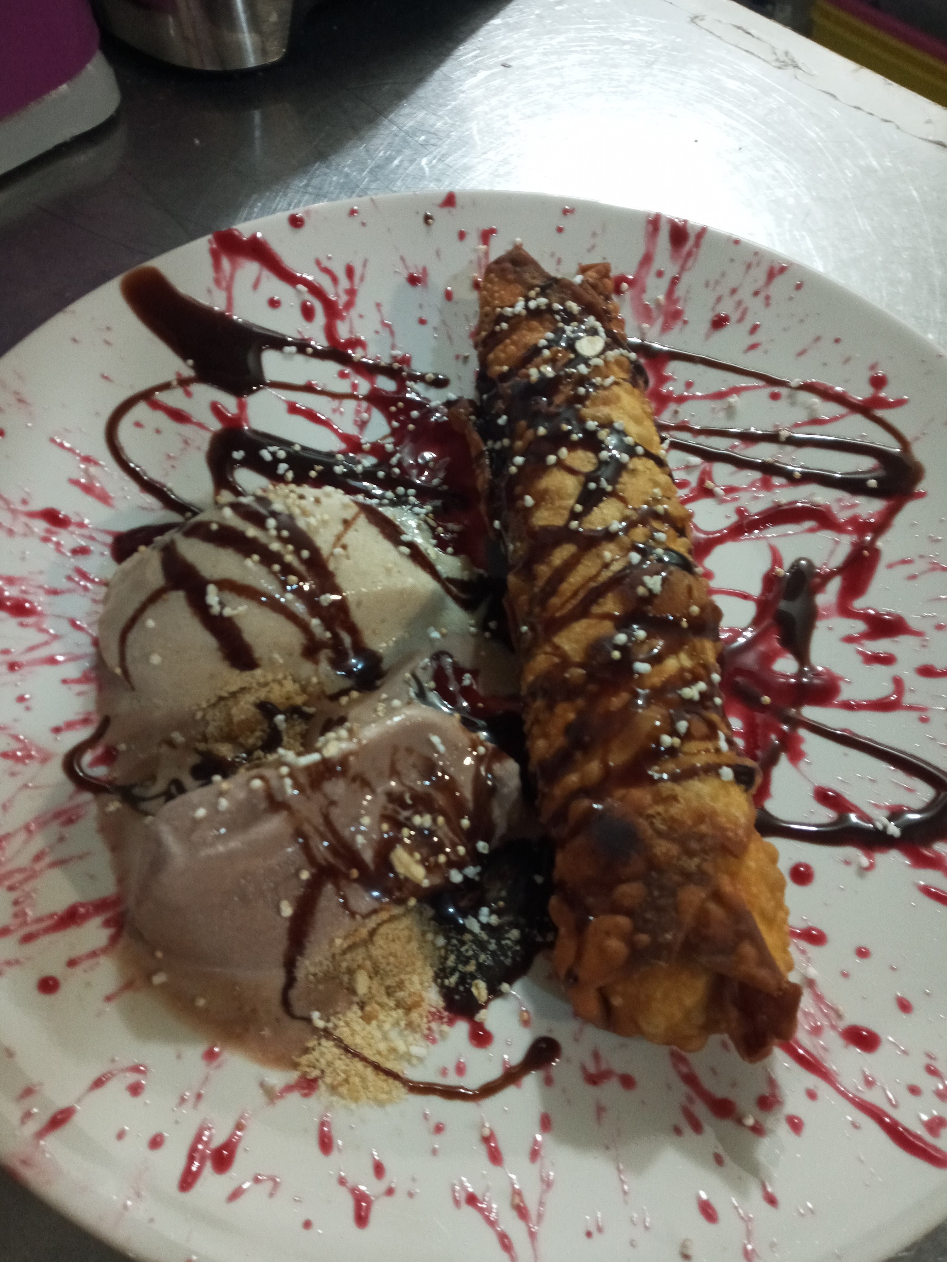 Restaurant La Vista image 8