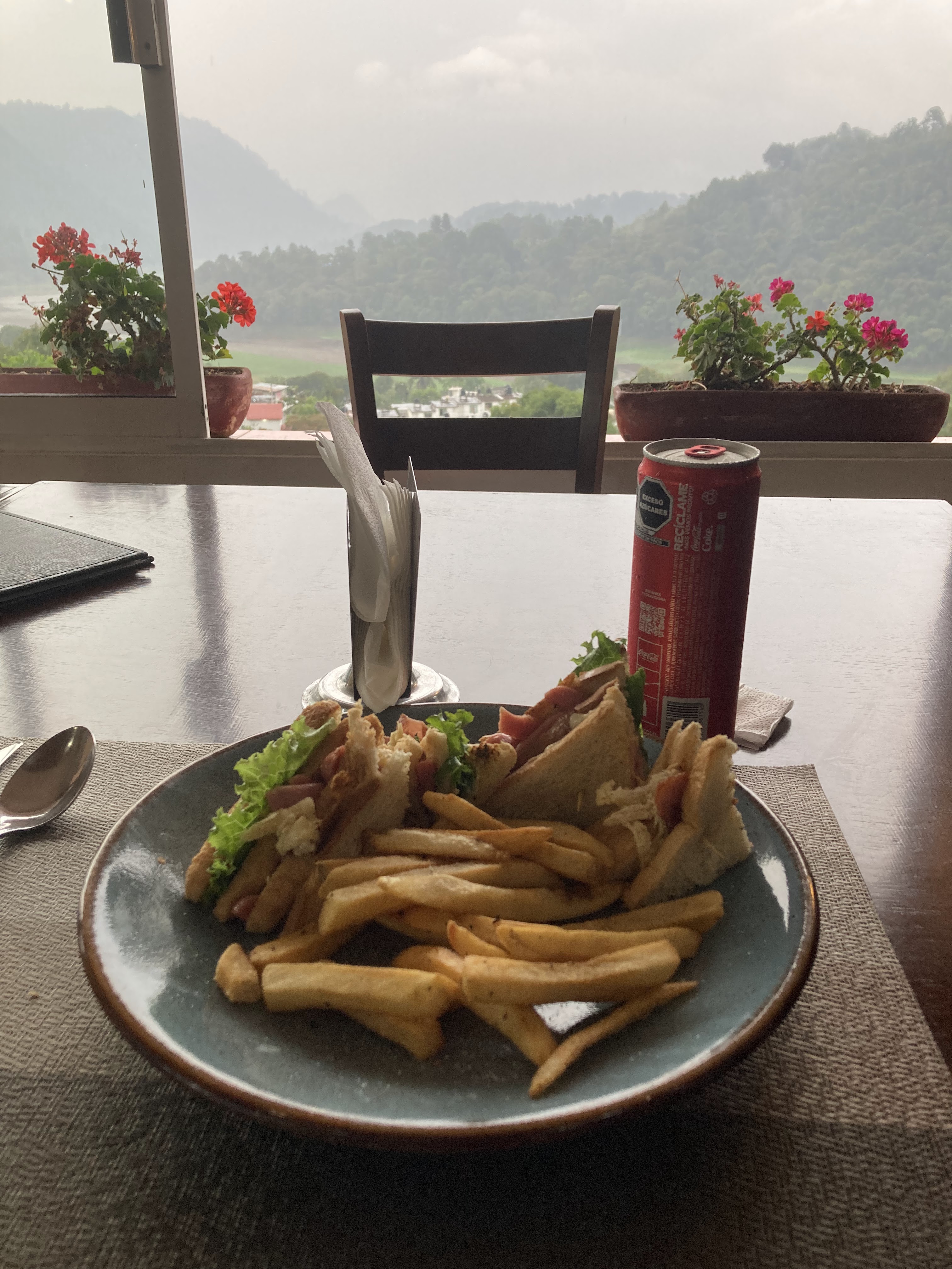 Restaurant La Vista image 9