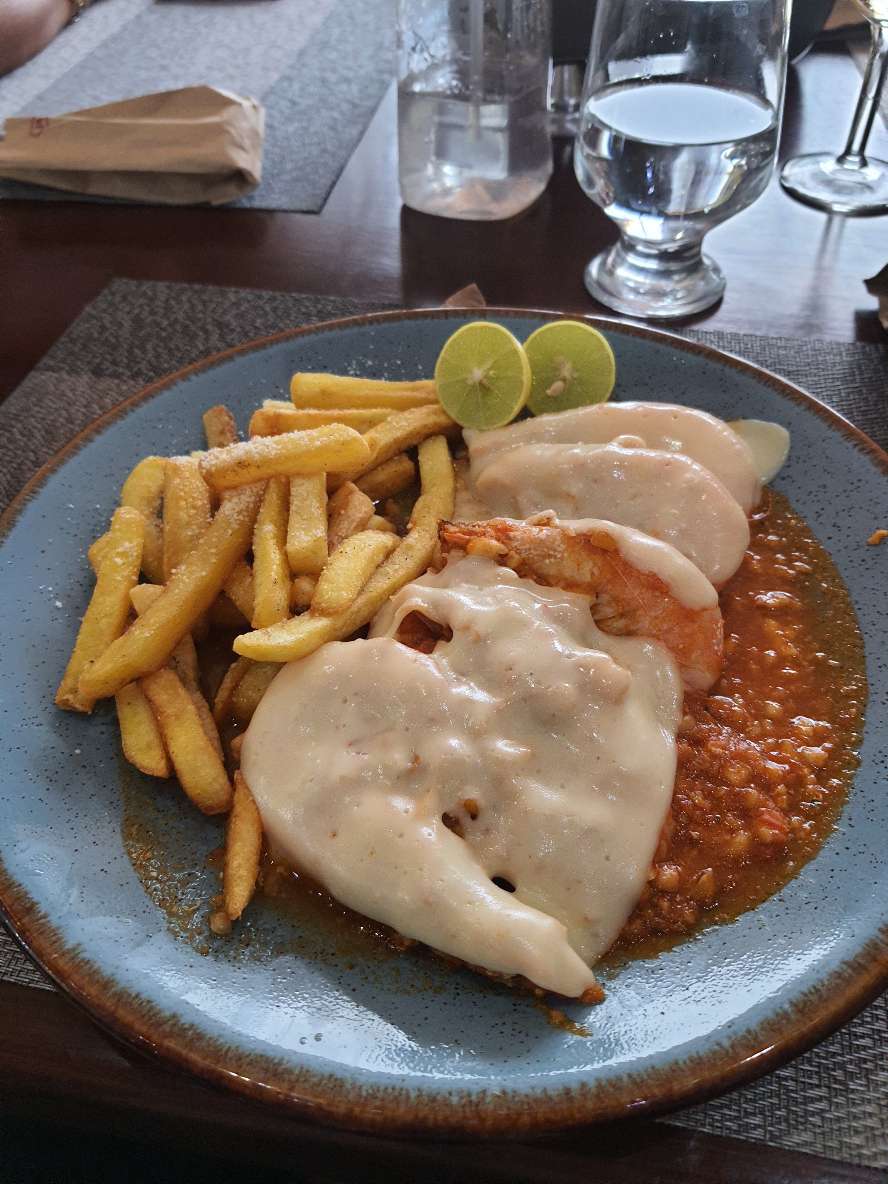 Restaurant La Vista image 10