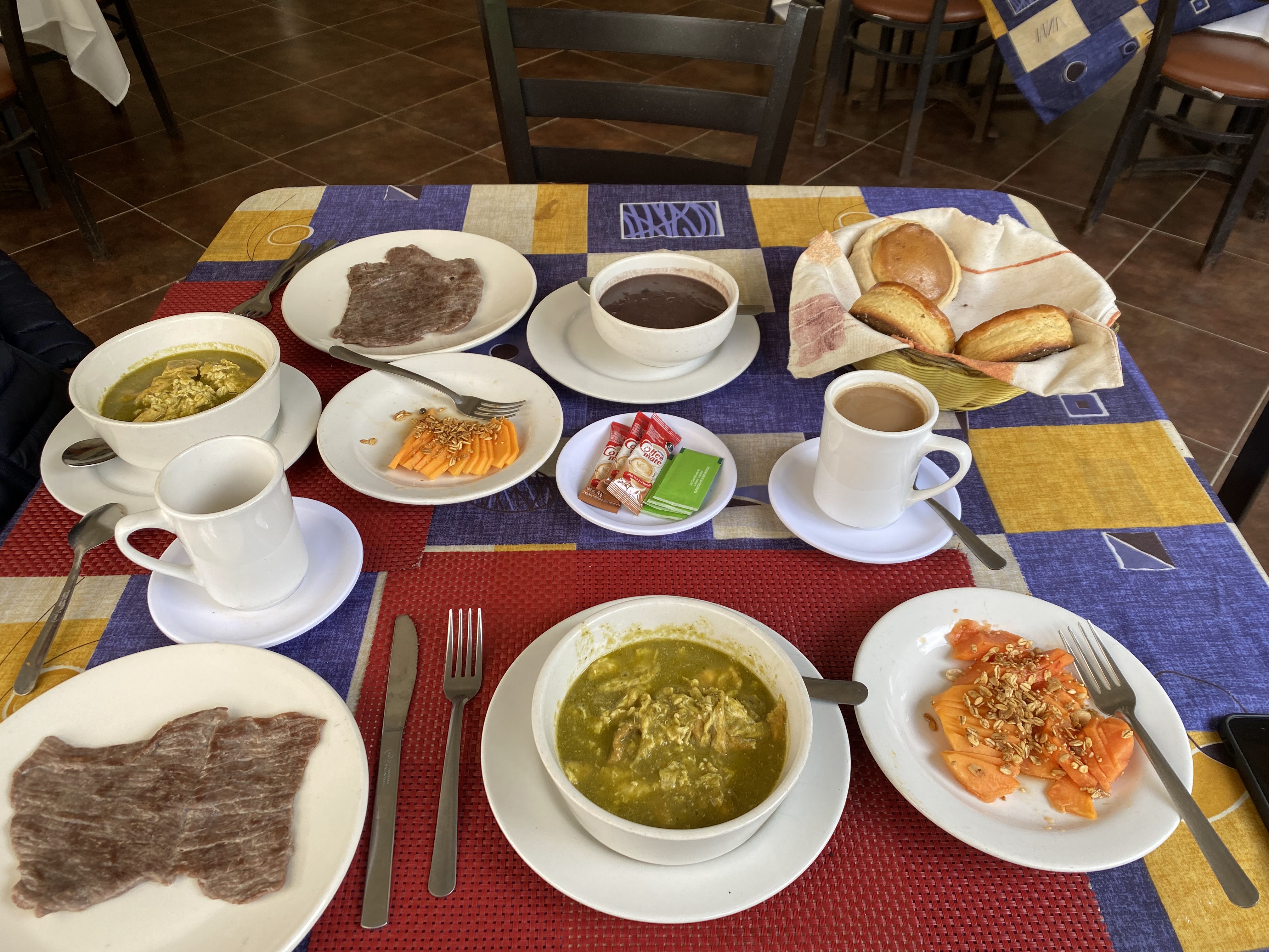 Restaurante Campo Nuevo image 2