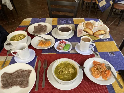 Restaurante Campo Nuevo image 2