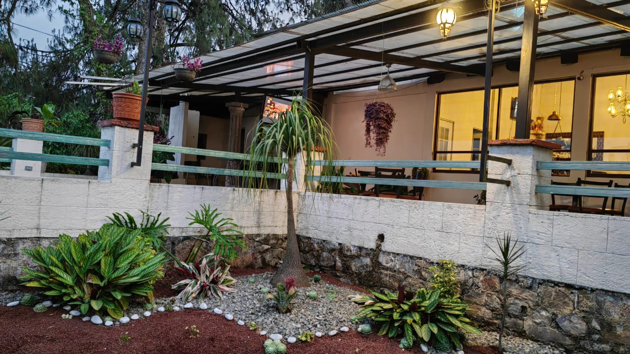 Restaurante Campo Nuevo image 3