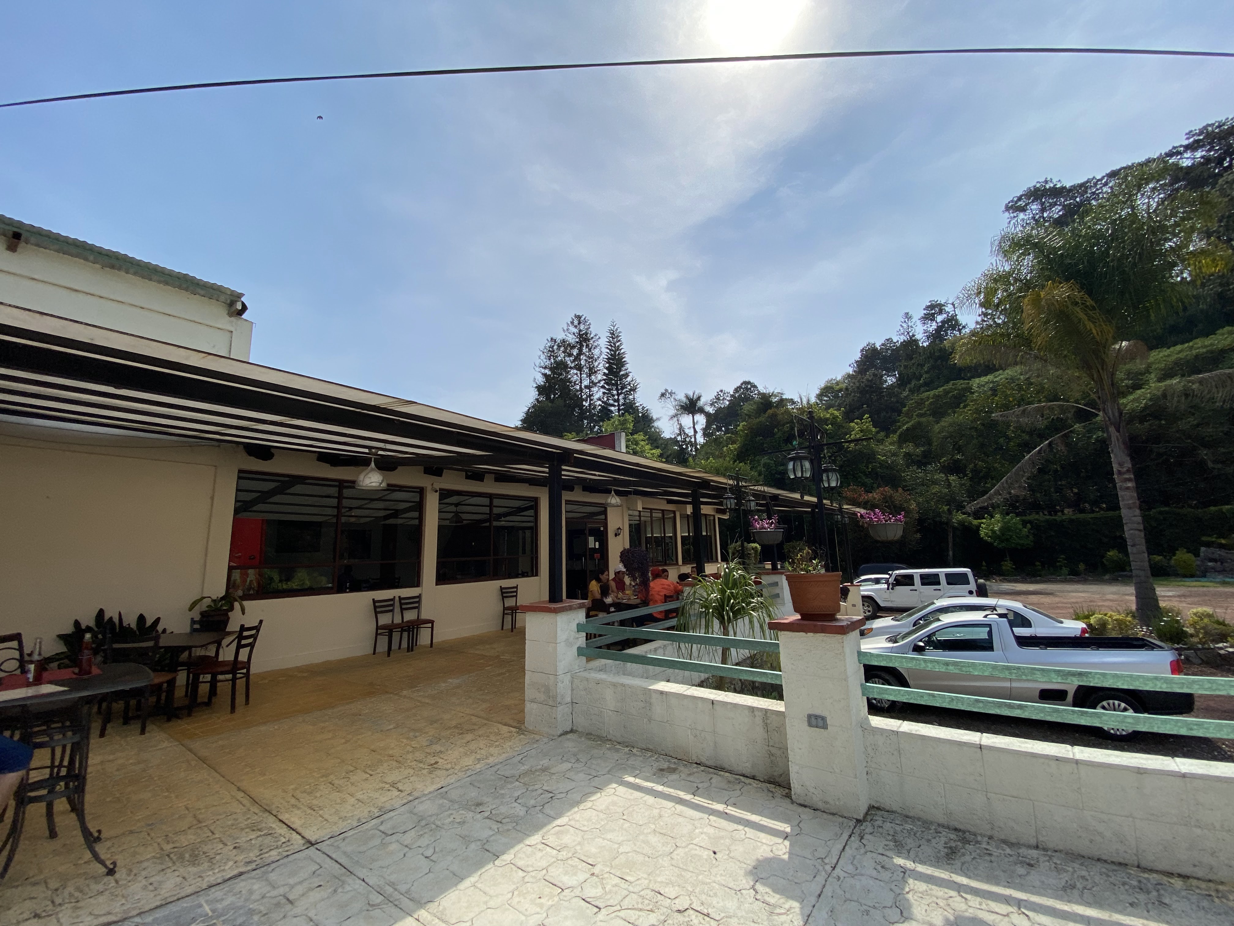 Restaurante Campo Nuevo image 7