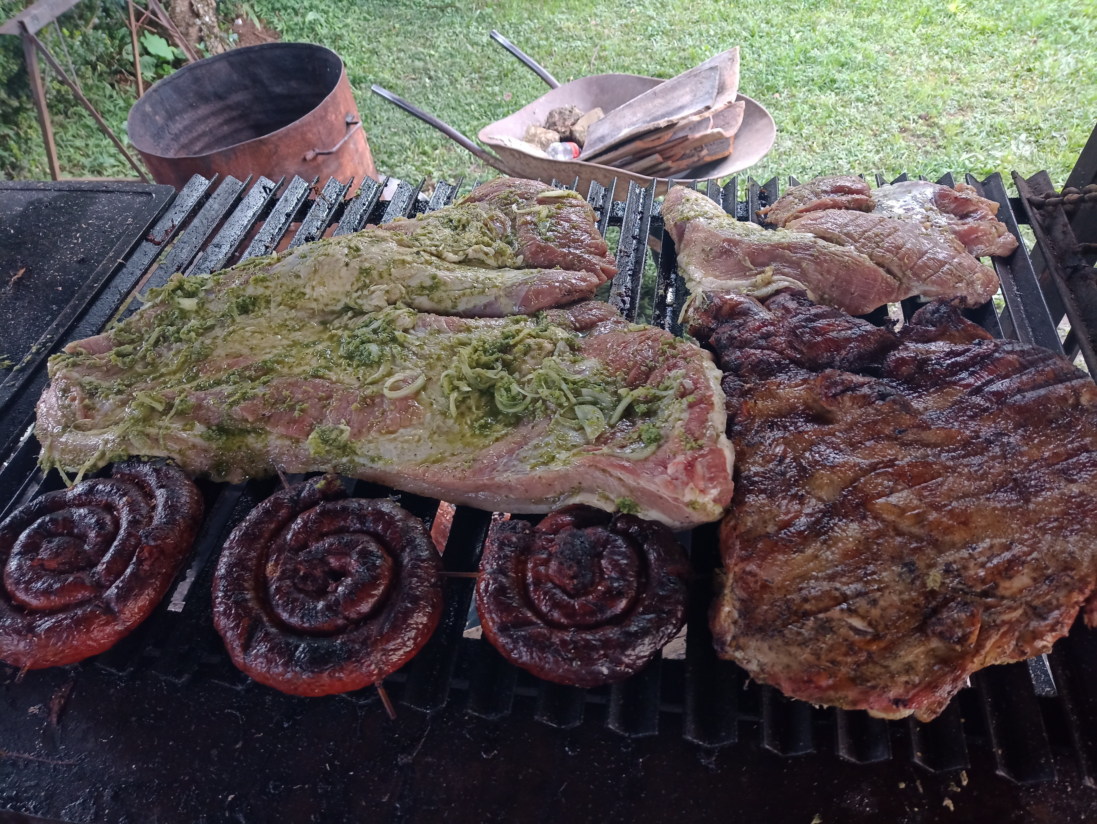 Restaurante Campo Nuevo image 10