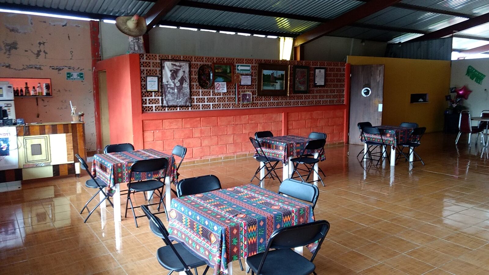 Restaurante Y Salon Social España image 1