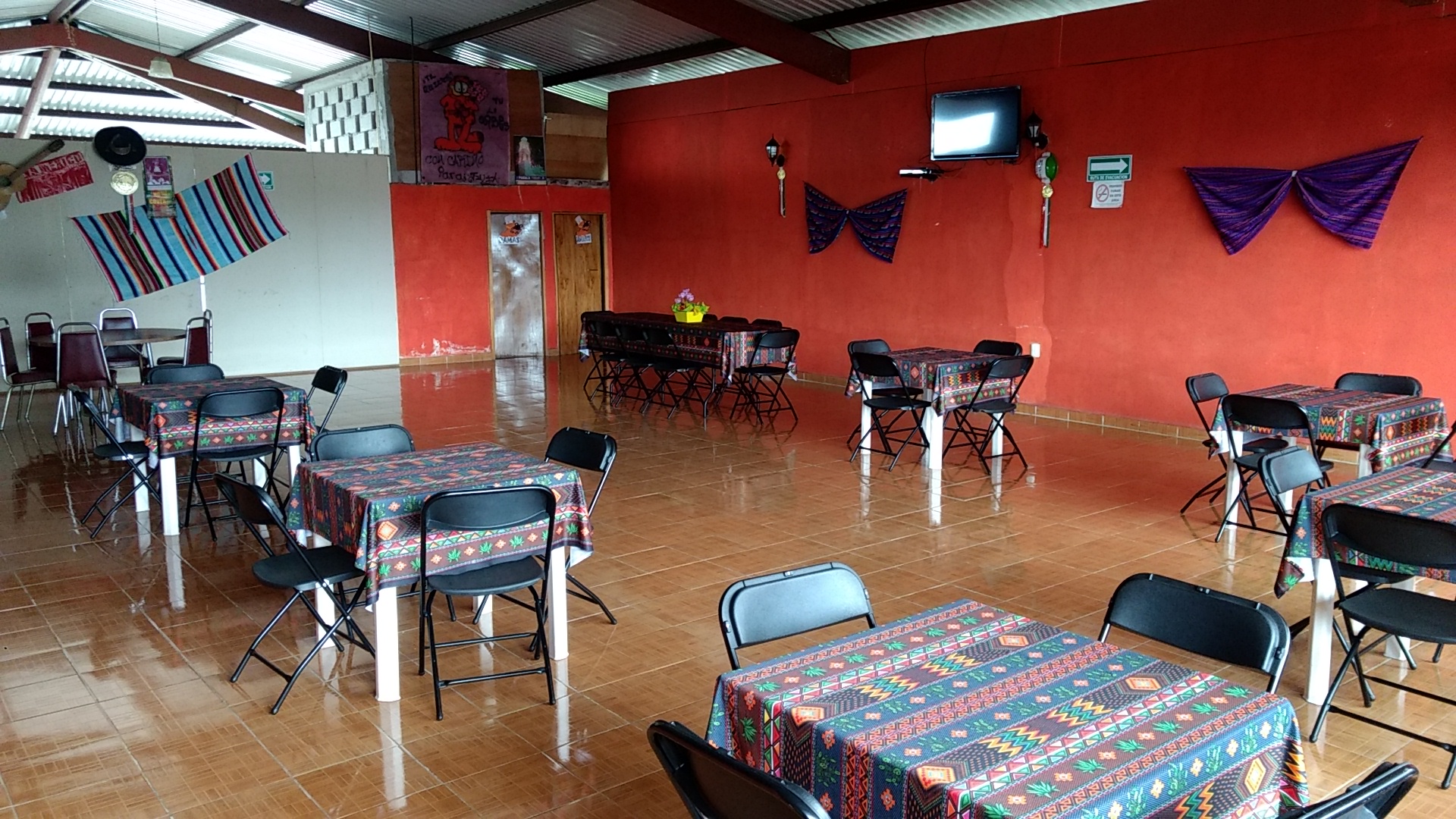 Restaurante Y Salon Social España image 2