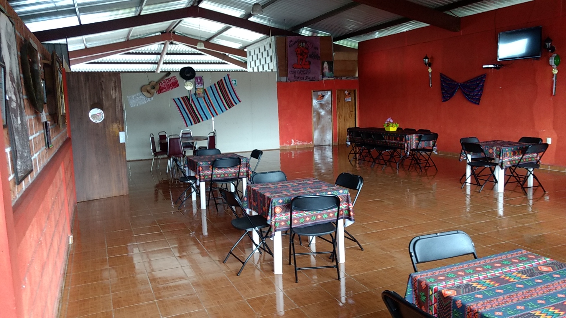 Restaurante Y Salon Social España image 4