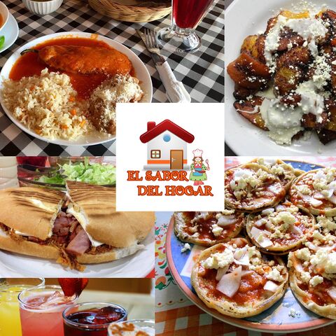 El Sabor del Hogar image 1