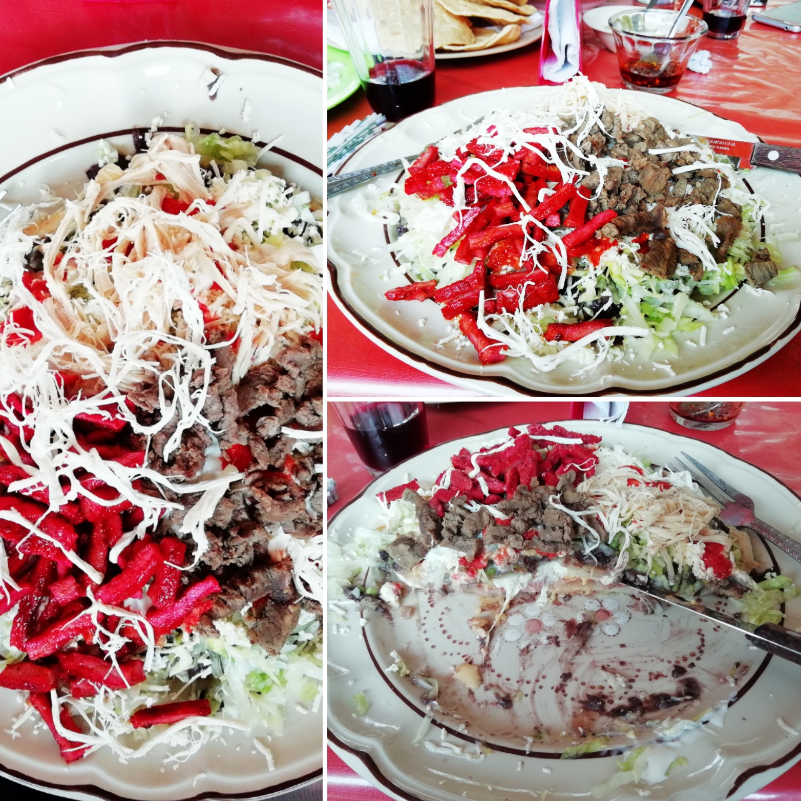 El Sabor del Hogar image 2