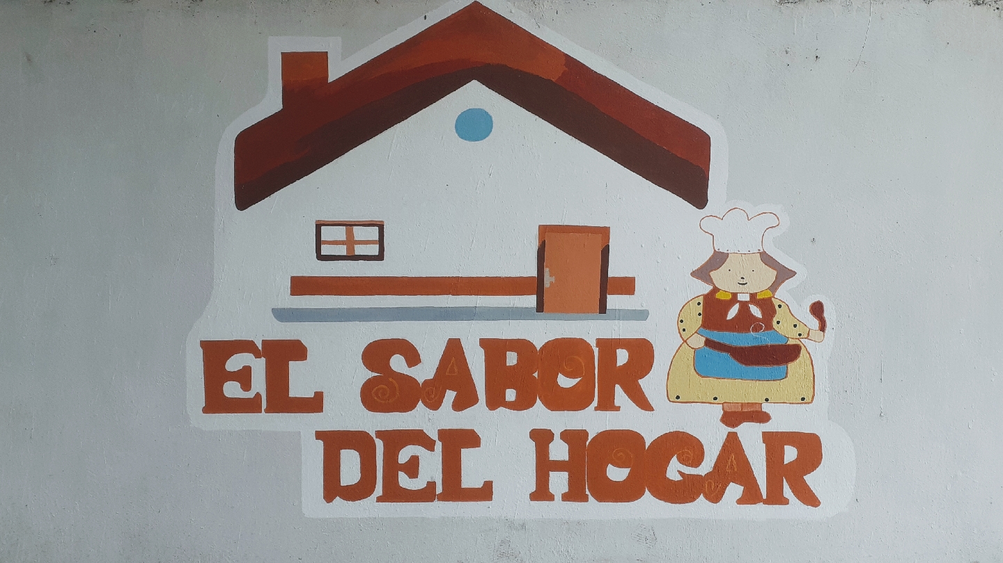 El Sabor del Hogar image 3