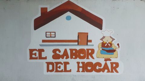 El Sabor del Hogar image 3