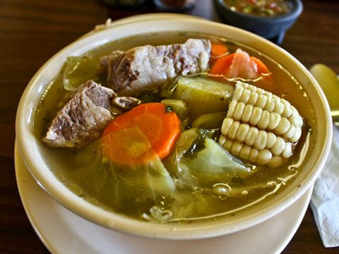 El Sabor del Hogar image 4