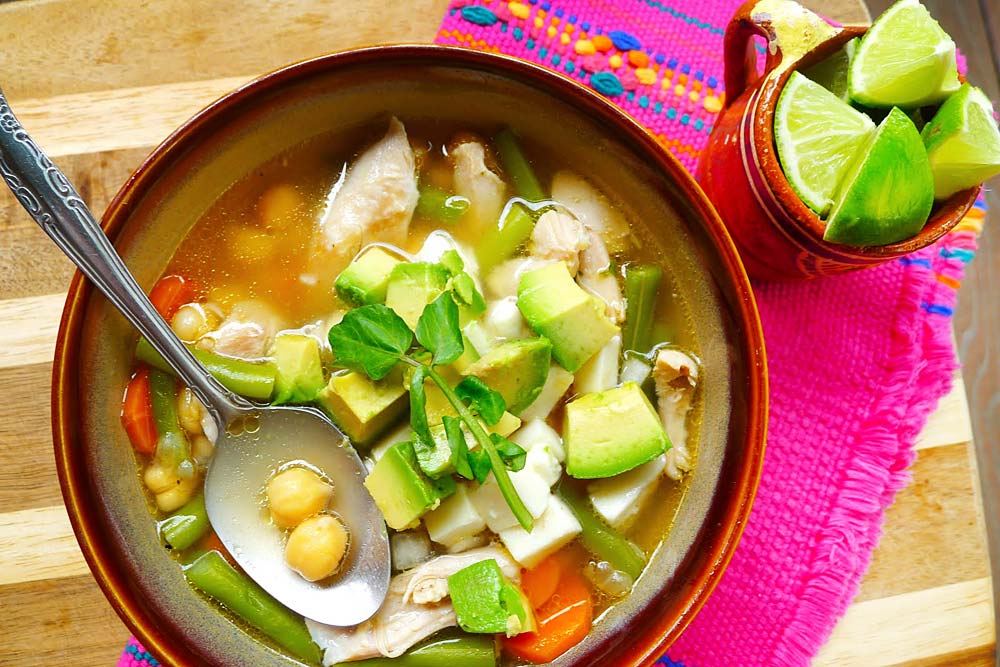 El Sabor del Hogar image 5