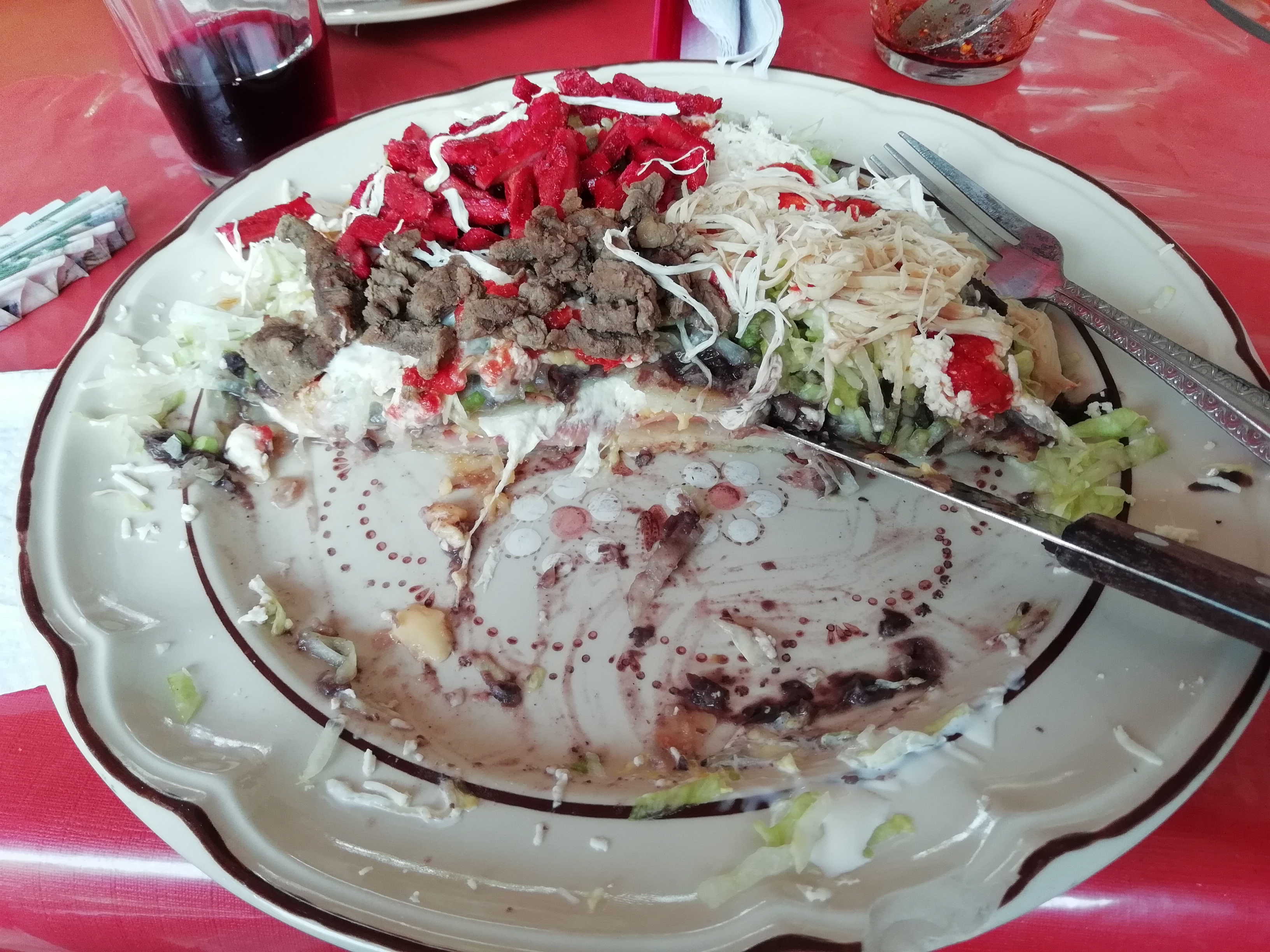 El Sabor del Hogar image 6