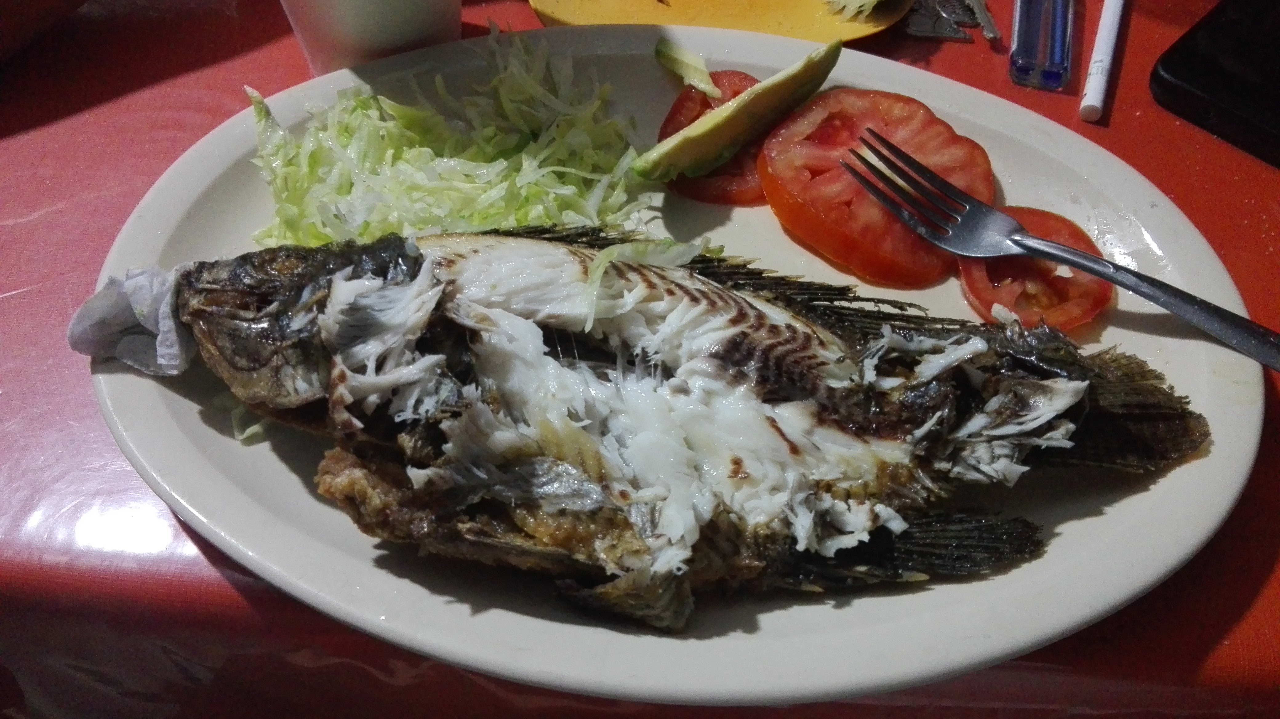 El Sabor del Hogar image 7