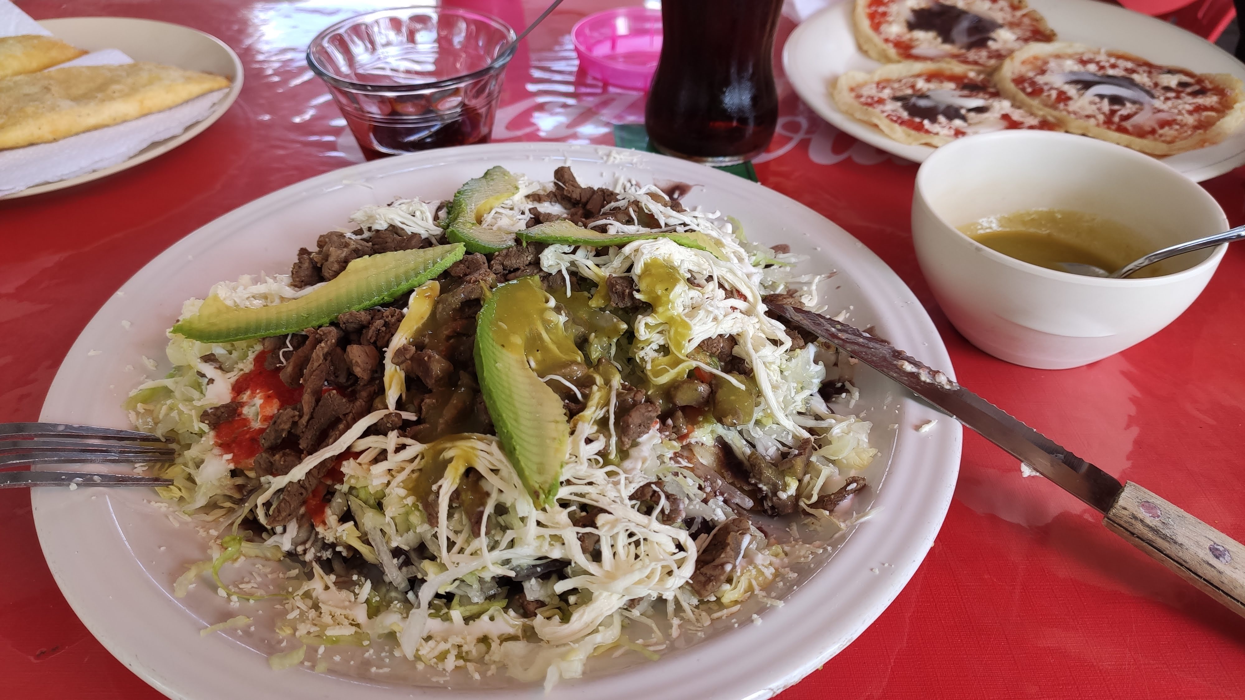 El Sabor del Hogar image 8