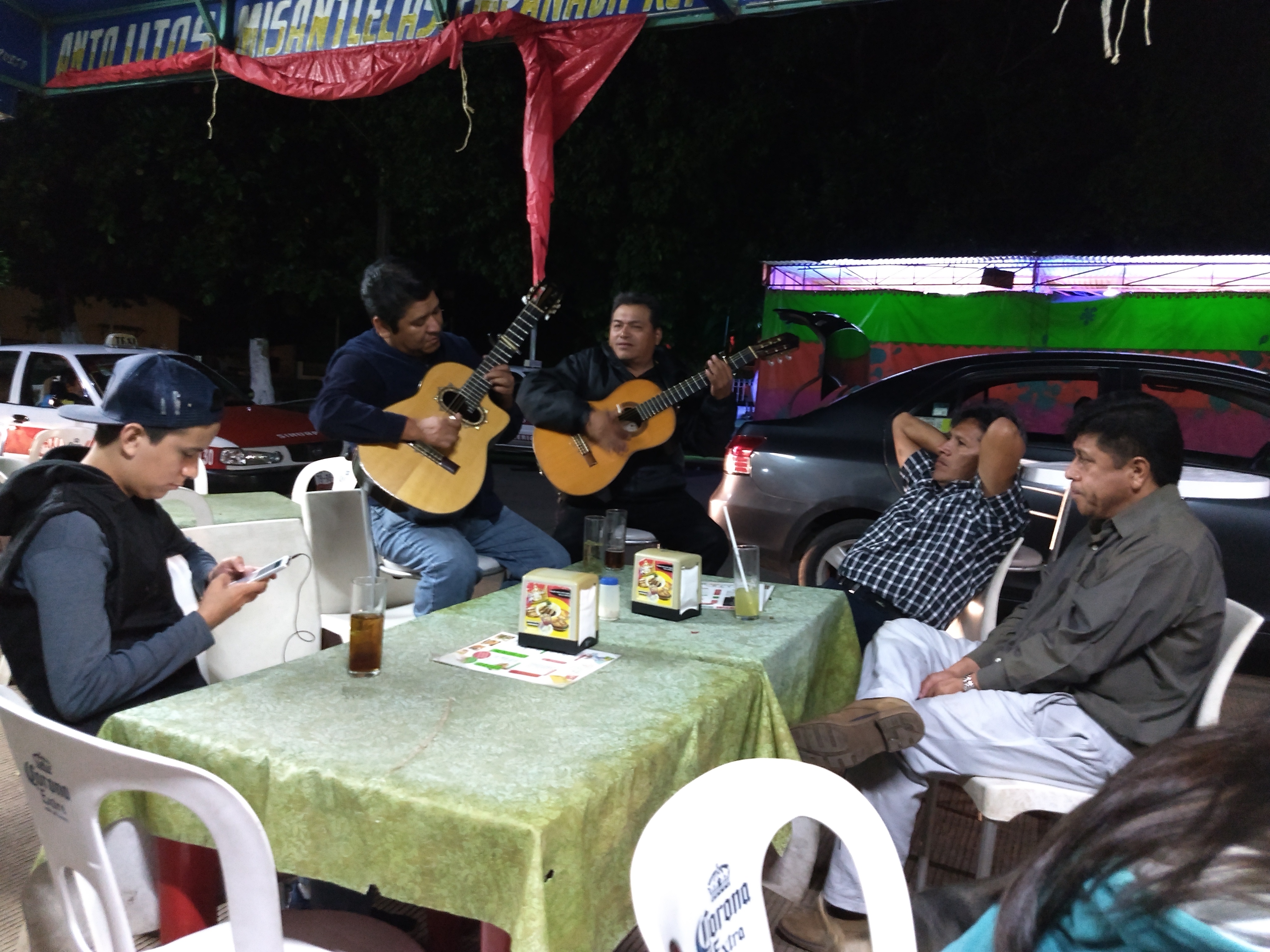 Taqueria "REY". image 5